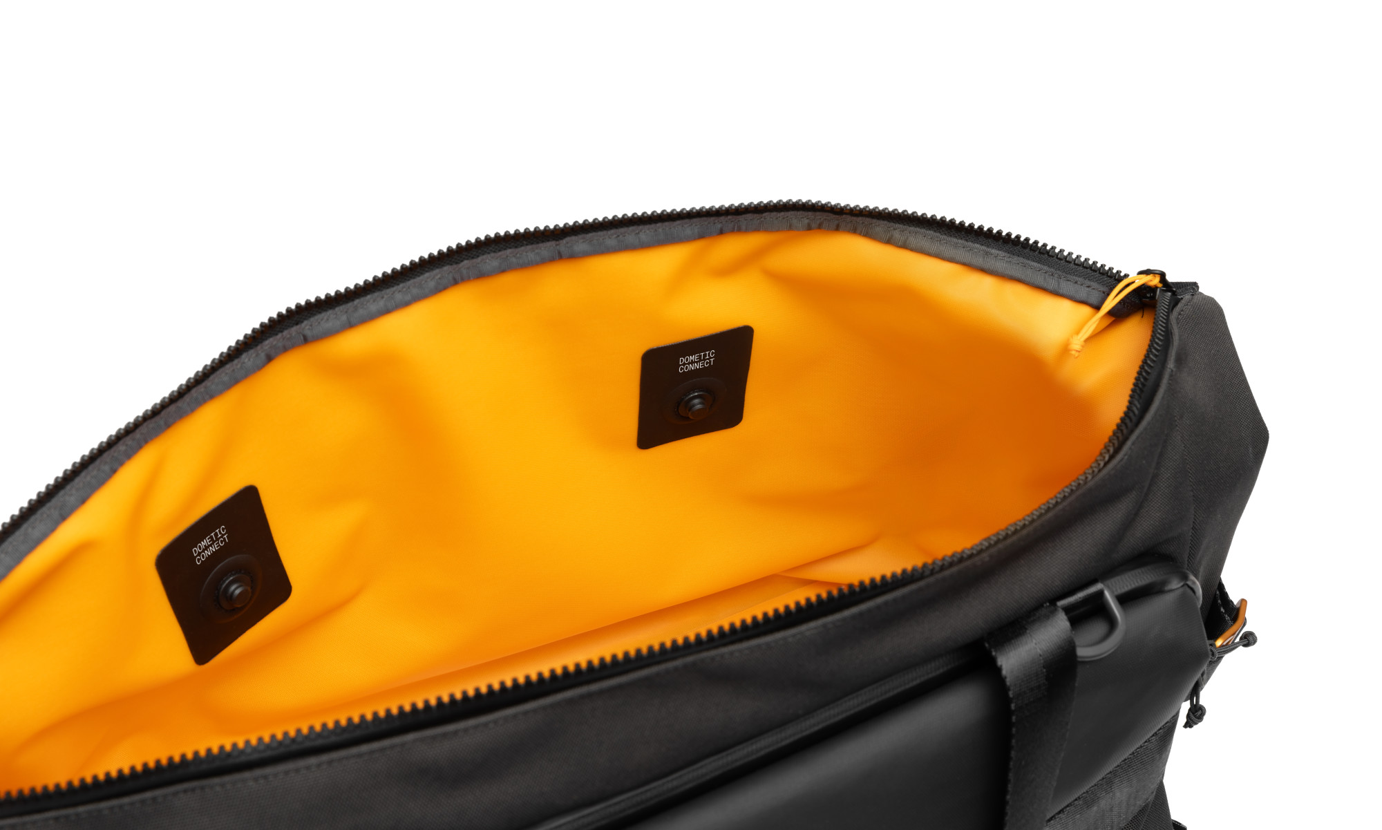 Picture of Dometic Unrestricted Backpack Cooler - 24L - Slate