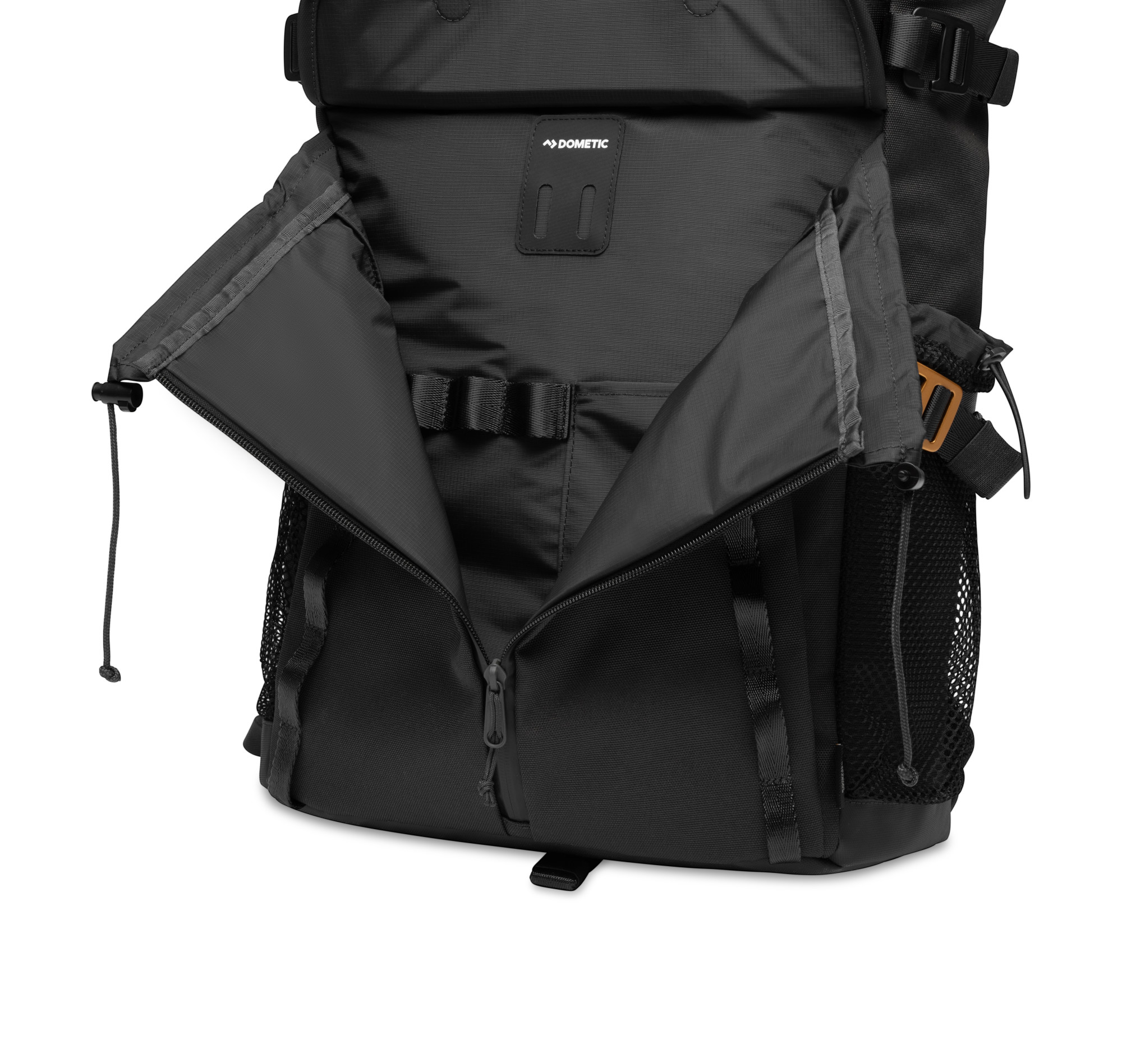 Picture of Dometic Unrestricted Backpack Cooler - 24L - Slate