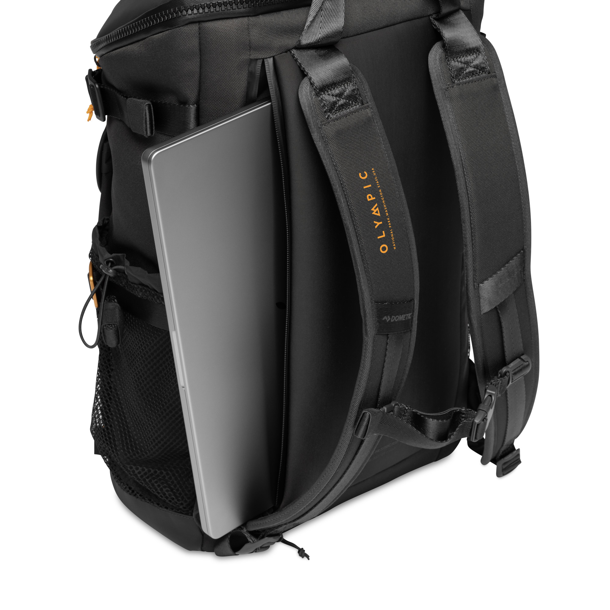 Picture of Dometic Unrestricted Backpack Cooler - 24L - Slate