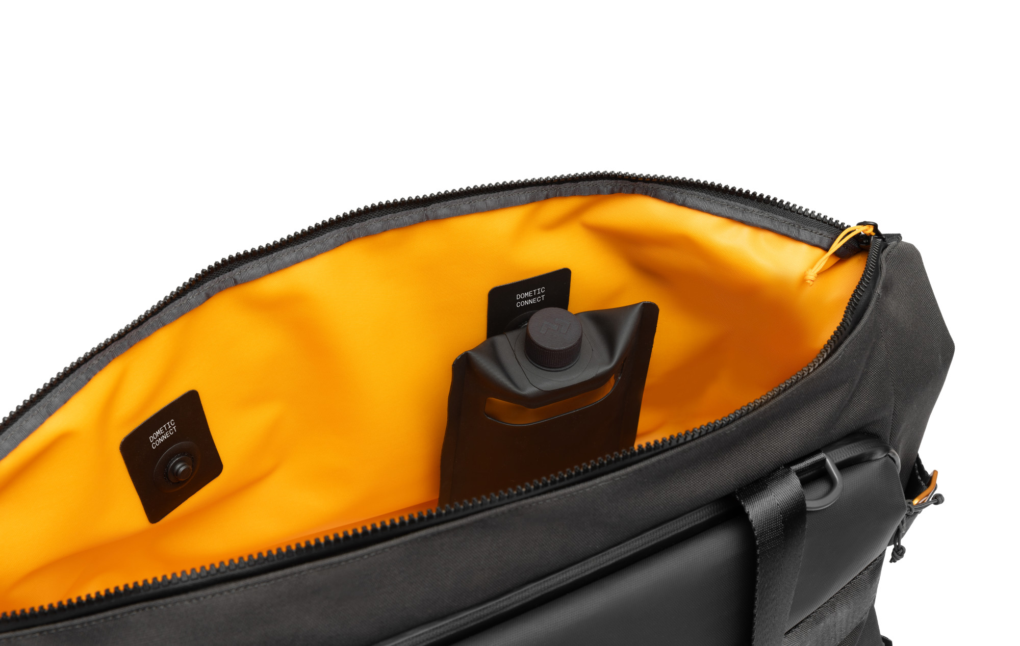 Picture of Dometic Unrestricted Backpack Cooler - 24L - Slate