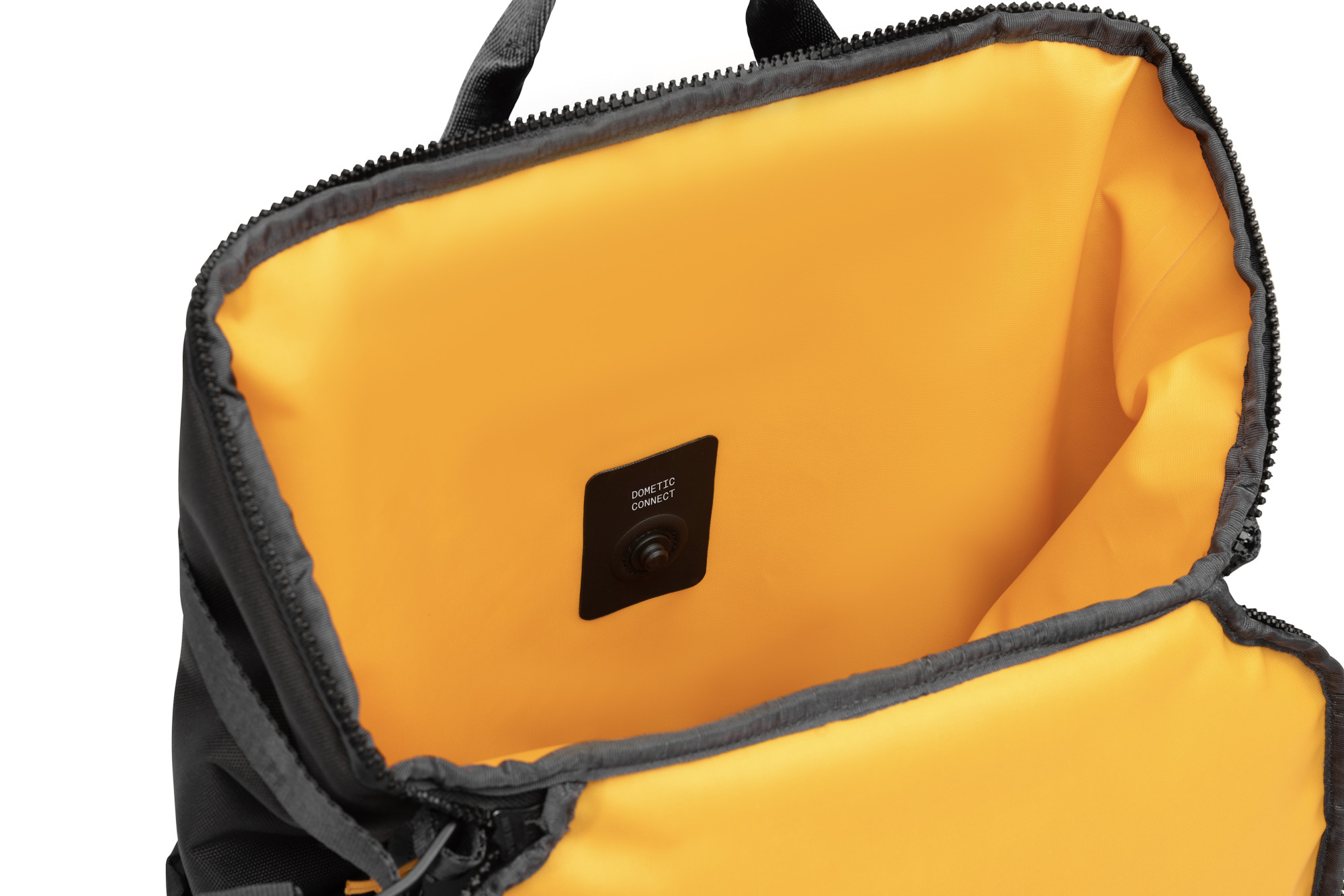 Picture of Dometic Unrestricted Backpack Cooler - 24L - Slate