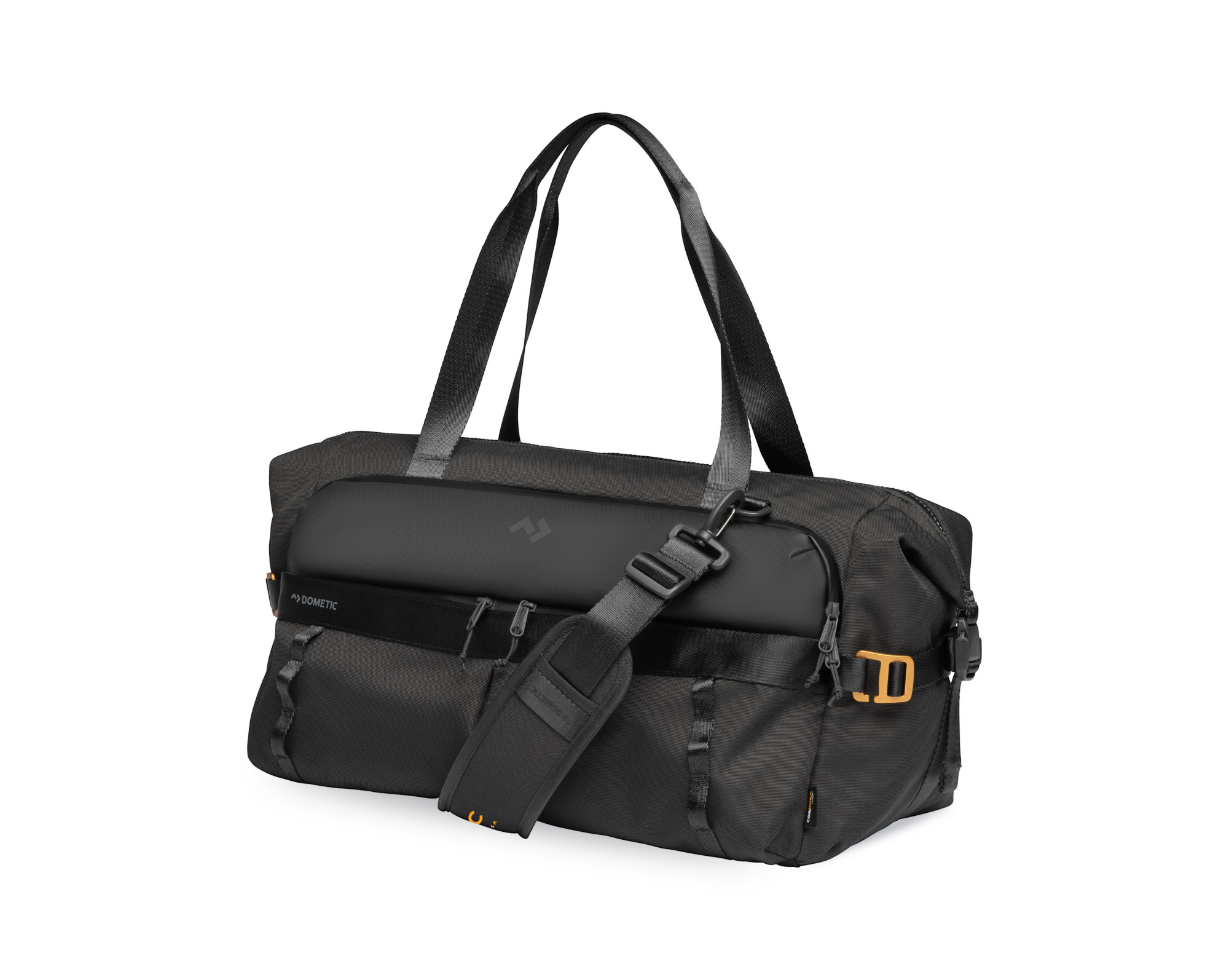 Picture of Dometic Unrestricted Duffel Cooler - 25L - Slate