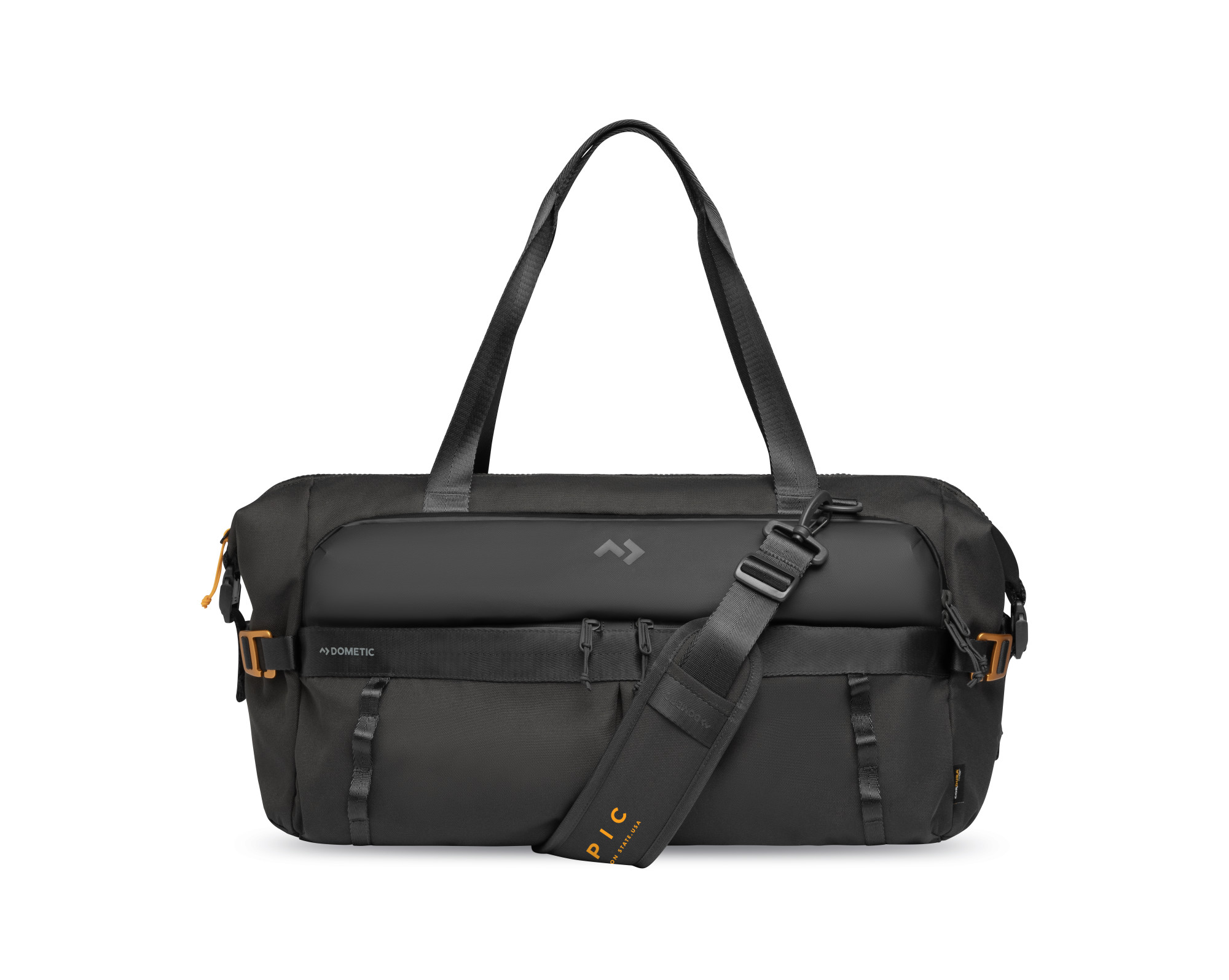 Picture of Dometic Unrestricted Duffel Cooler - 25L - Slate