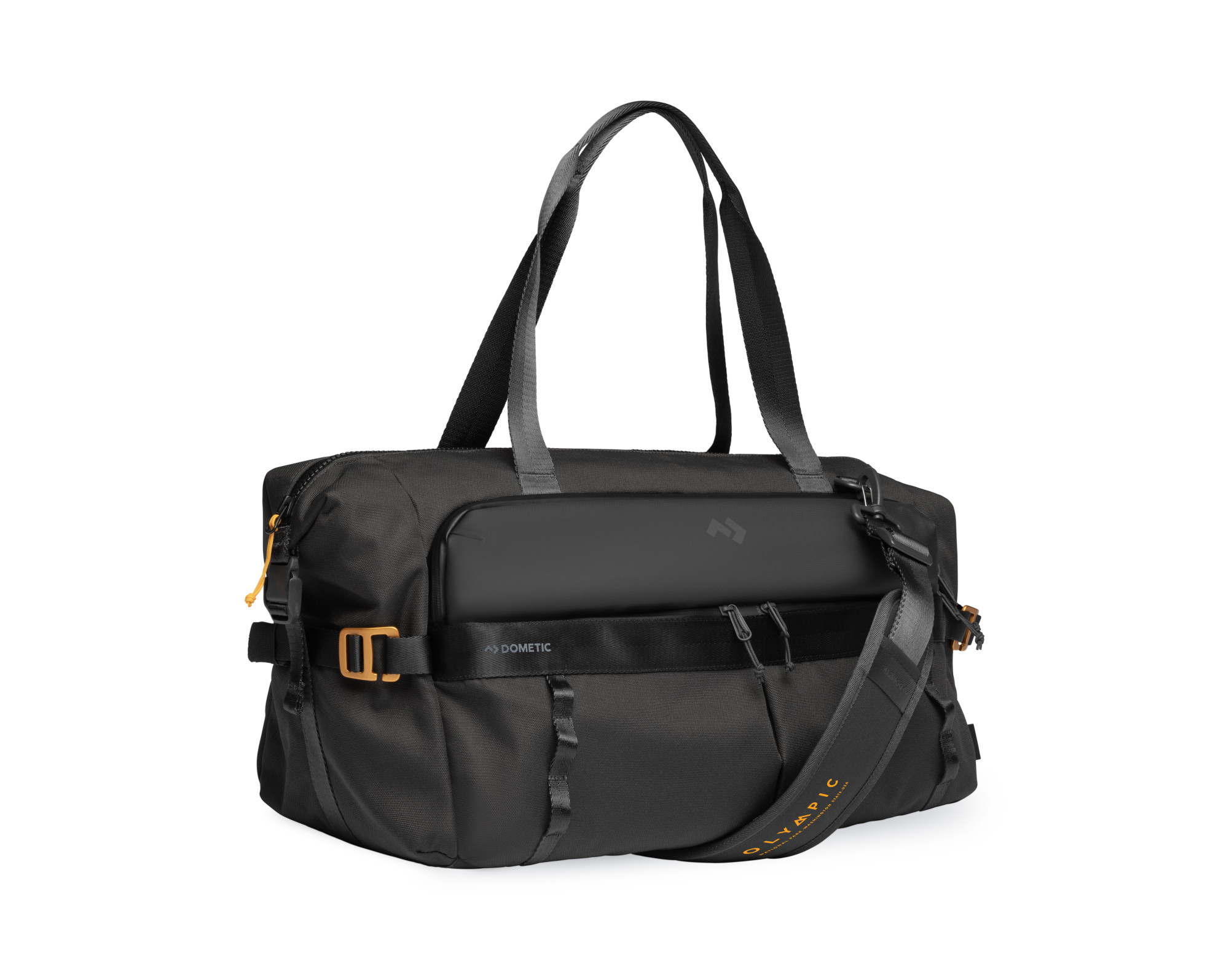 Picture of Dometic Unrestricted Duffel Cooler - 25L - Slate
