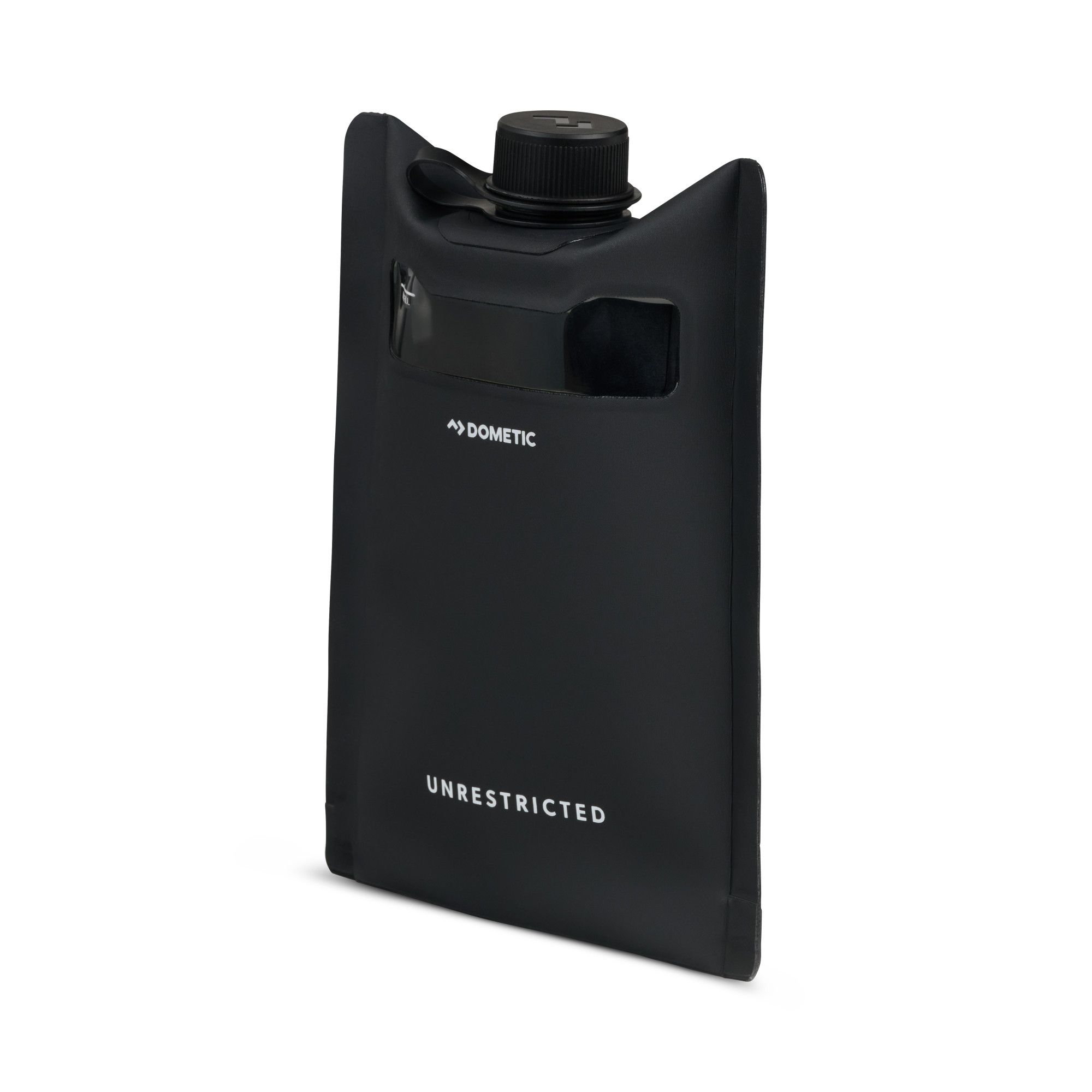 Picture of Dometic Unrestricted Connect Ice 2pk - Slate