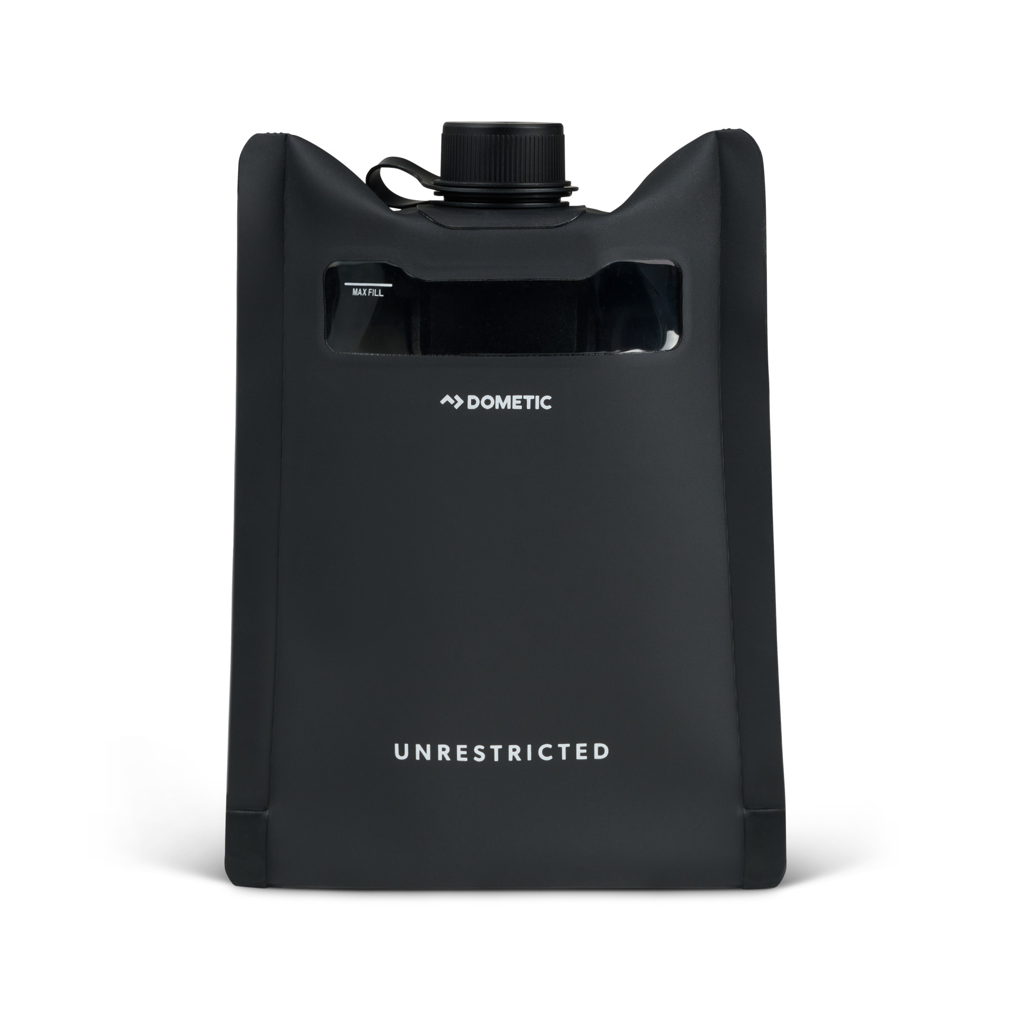 Picture of Dometic Unrestricted Connect Ice 2pk - Slate