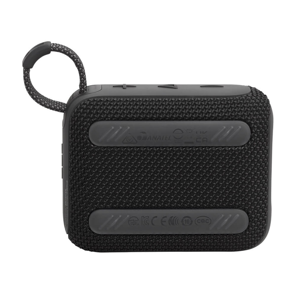 Picture of JBL Go 4 Bluetooth Portable Speaker