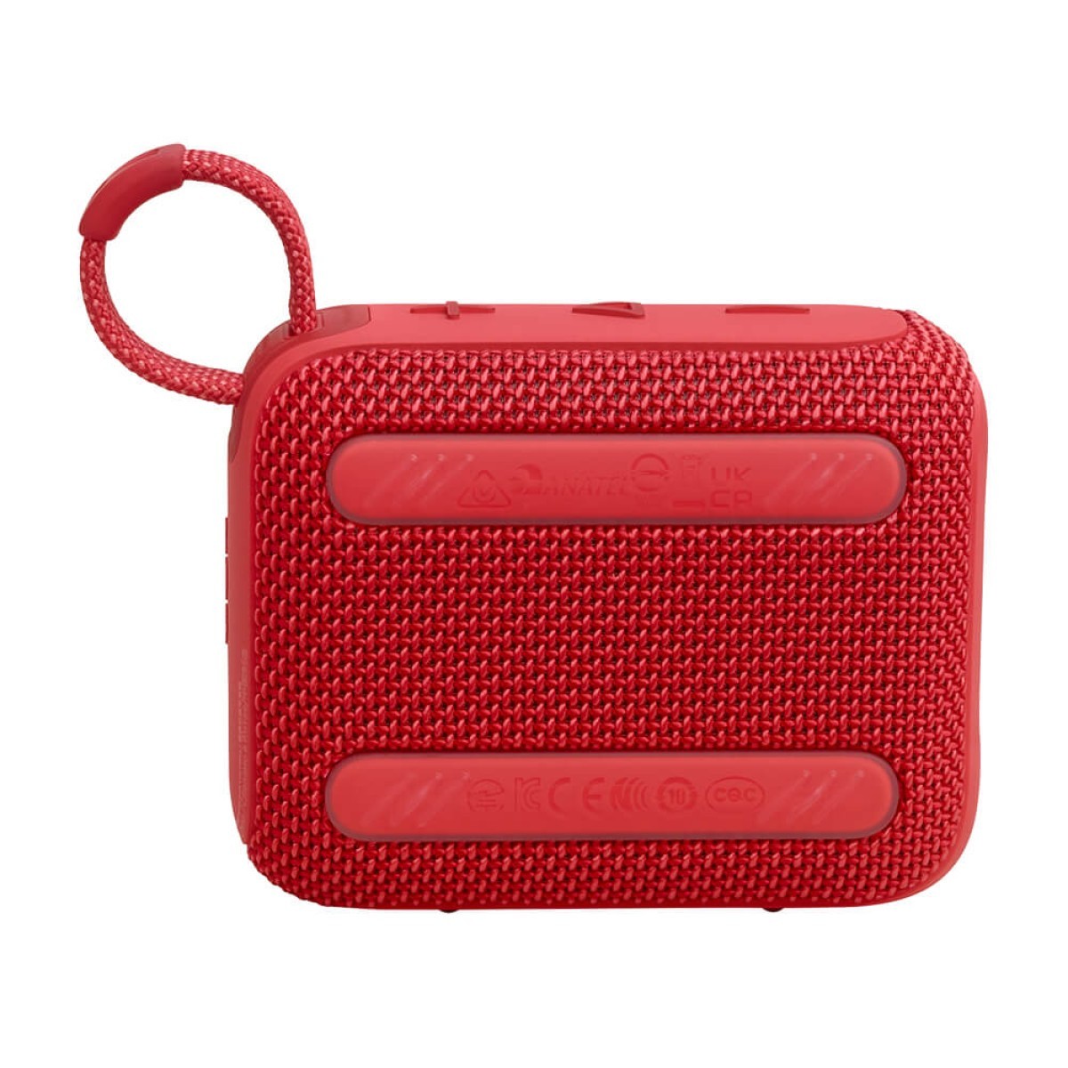 Picture of JBL Go 4 Bluetooth Portable Speaker