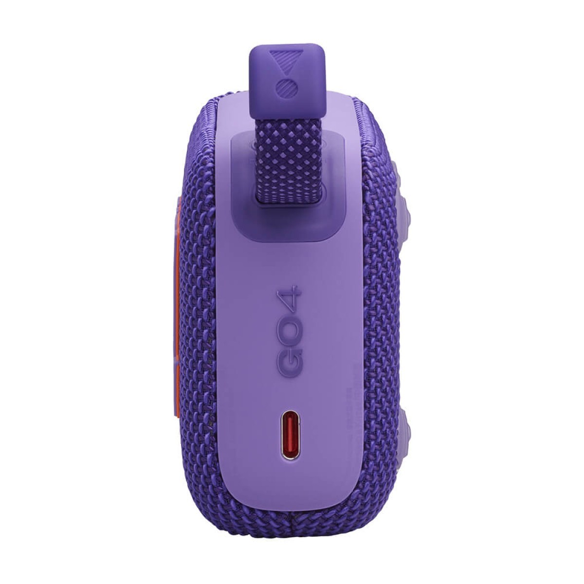 Picture of JBL Go 4 Bluetooth Portable Speaker