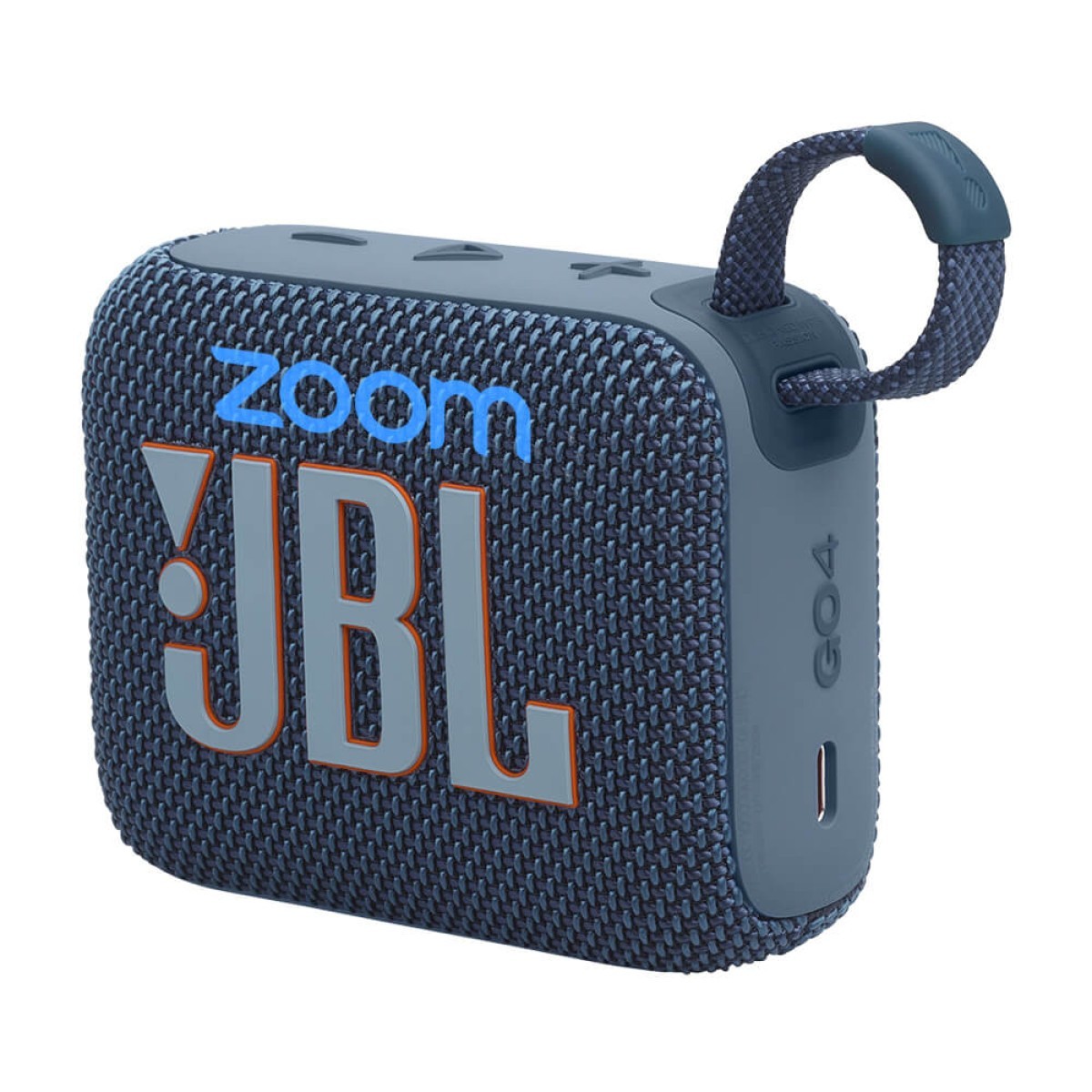 Picture of JBL Go 4 Bluetooth Portable Speaker