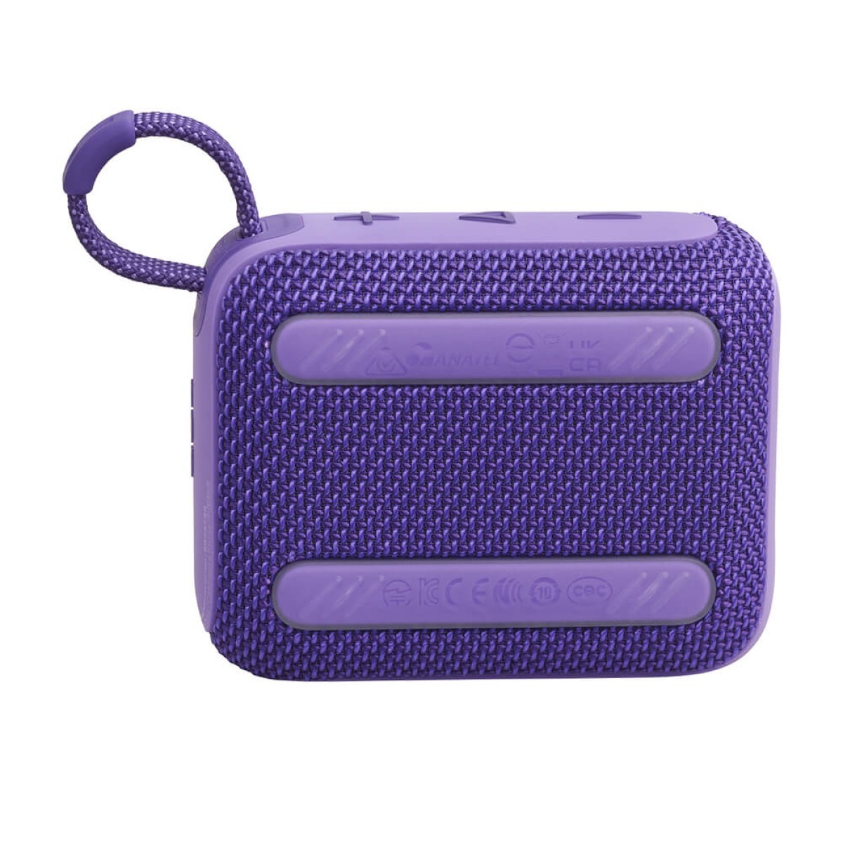Picture of JBL Go 4 Bluetooth Portable Speaker