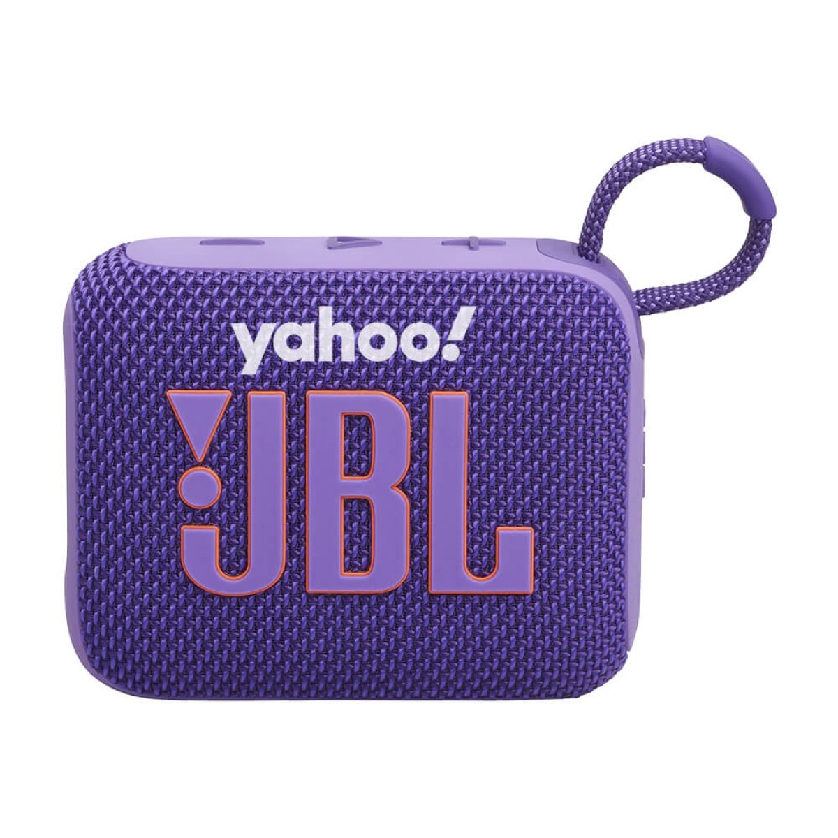 Picture of JBL Go 4 Bluetooth Portable Speaker