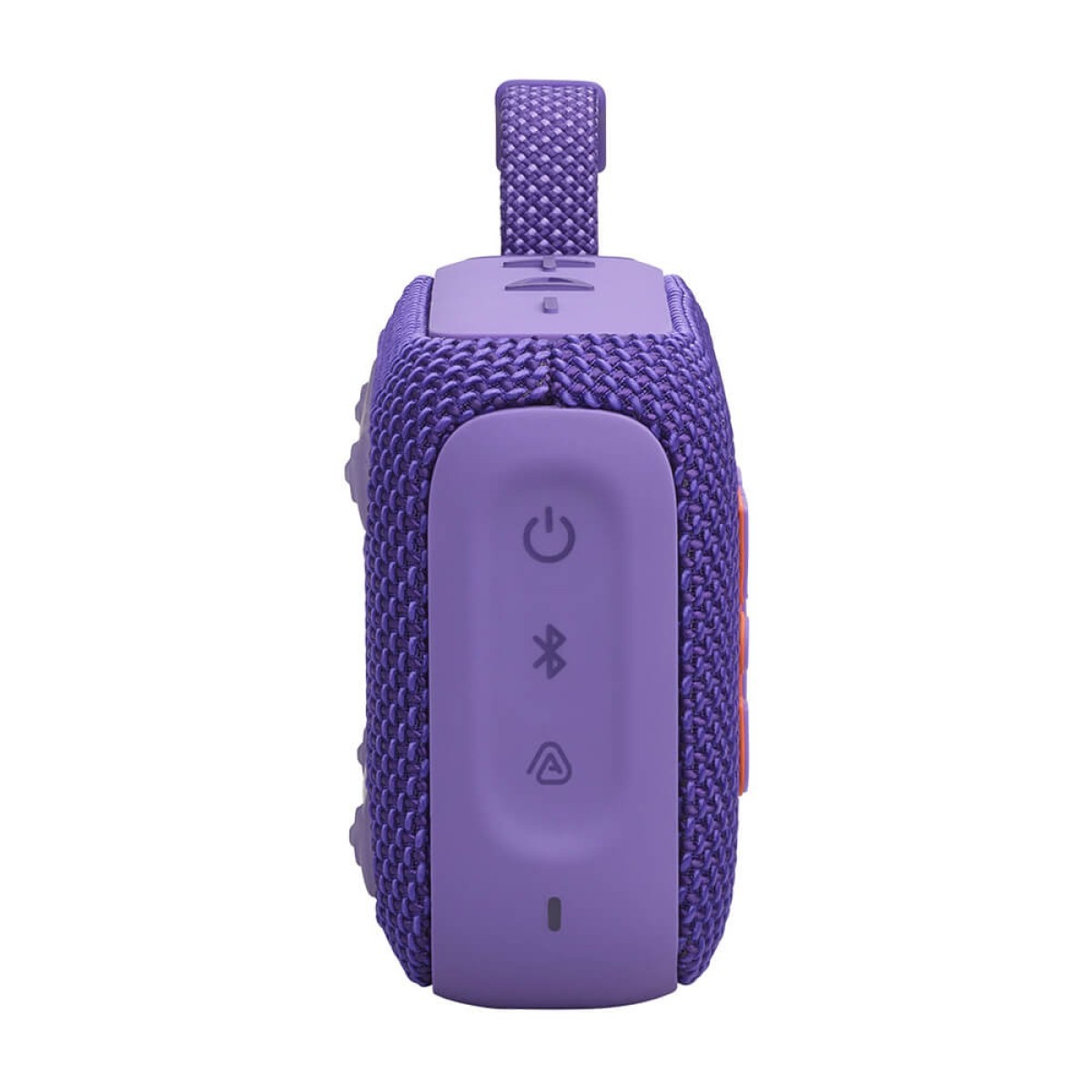 Picture of JBL Go 4 Bluetooth Portable Speaker