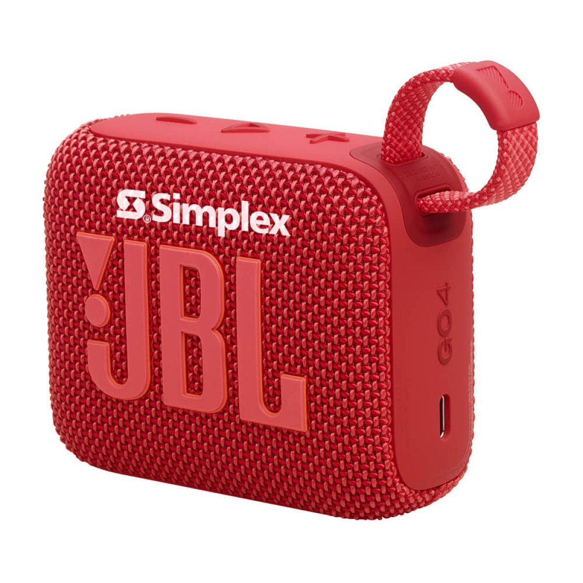 Picture of JBL Go 4 Bluetooth Portable Speaker