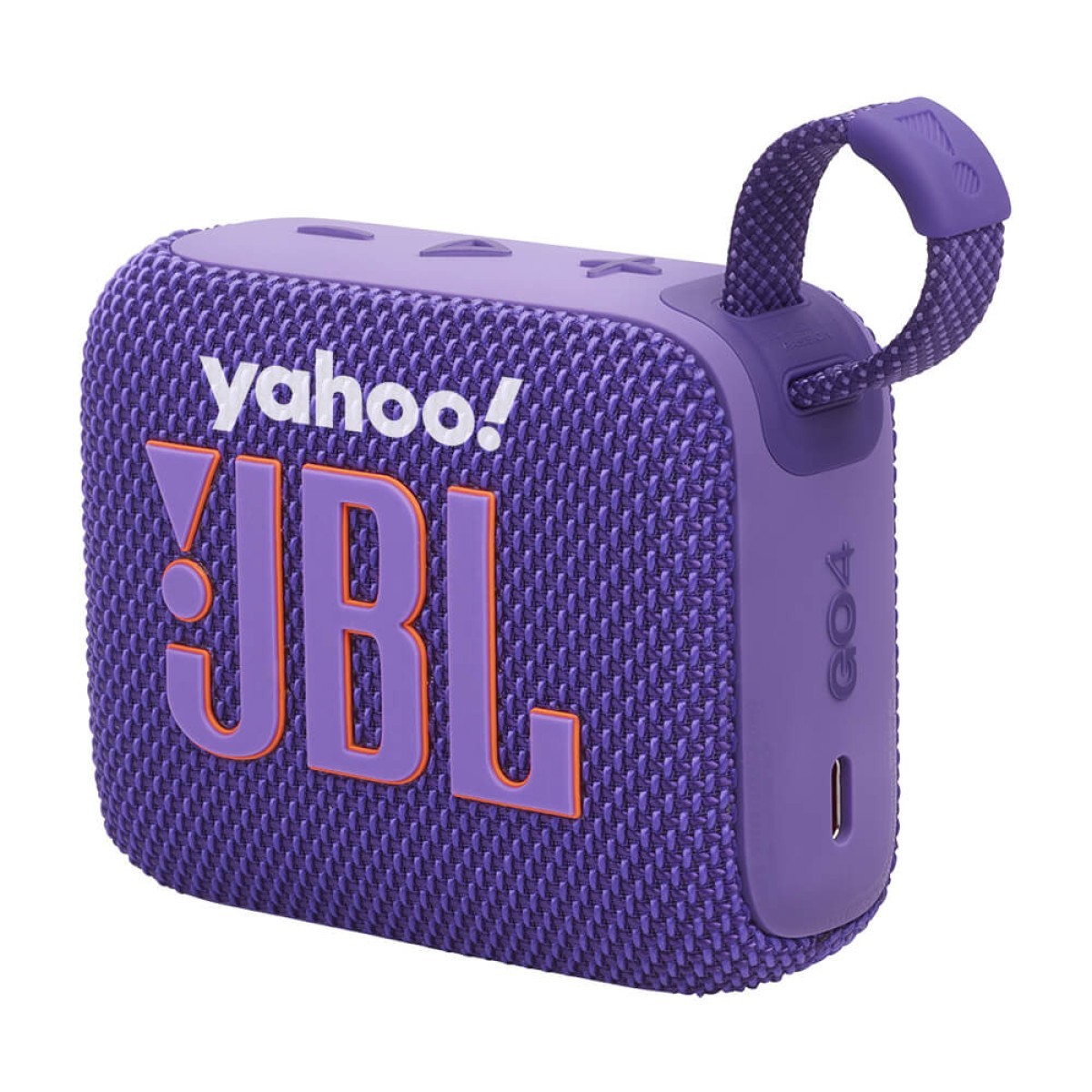 Picture of JBL Go 4 Bluetooth Portable Speaker