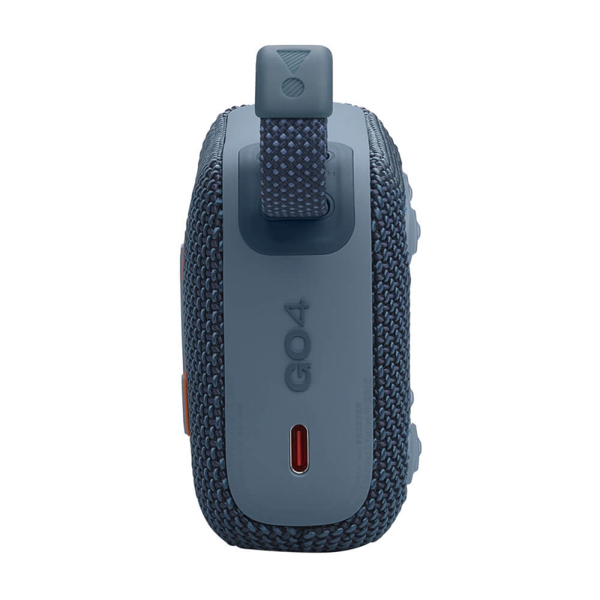 Picture of JBL Go 4 Bluetooth Portable Speaker