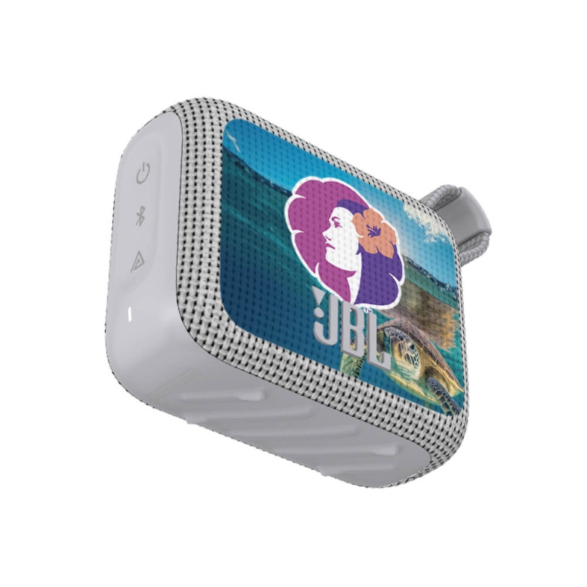 Picture of JBL Go 4 Bluetooth Portable Speaker