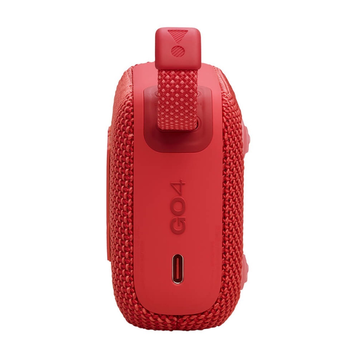 Picture of JBL Go 4 Bluetooth Portable Speaker