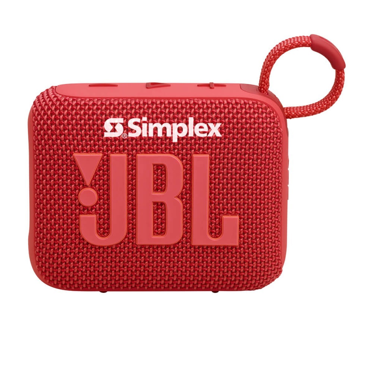 Picture of JBL Go 4 Bluetooth Portable Speaker
