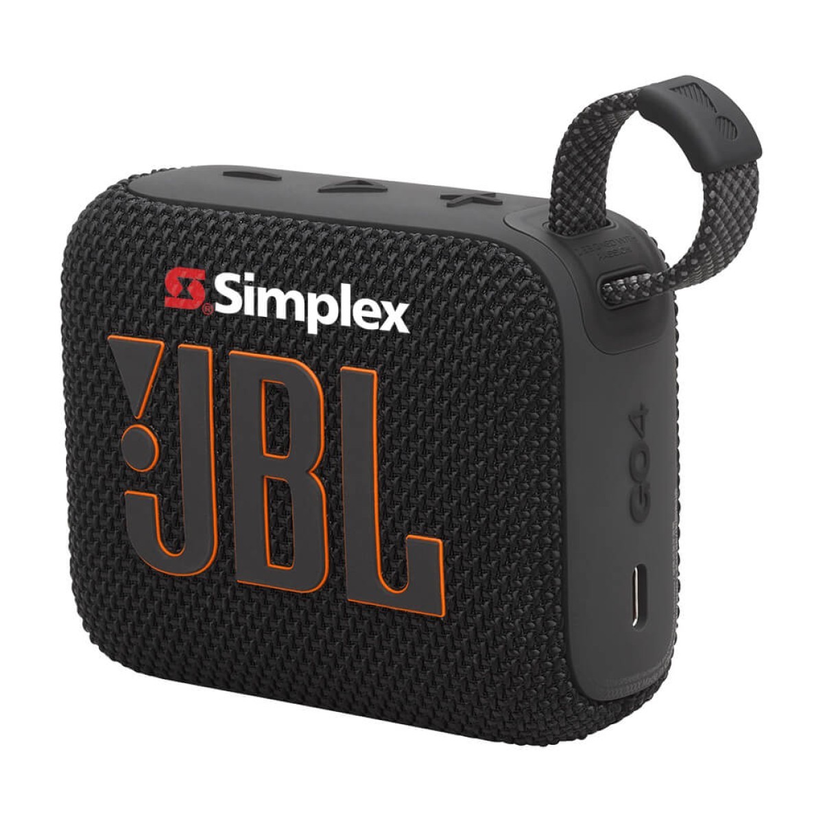 Picture of JBL Go 4 Bluetooth Portable Speaker