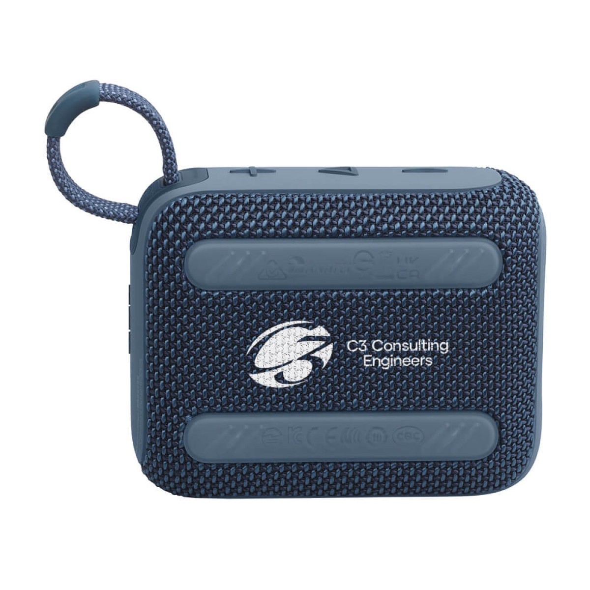 Picture of JBL Go 4 Bluetooth Portable Speaker