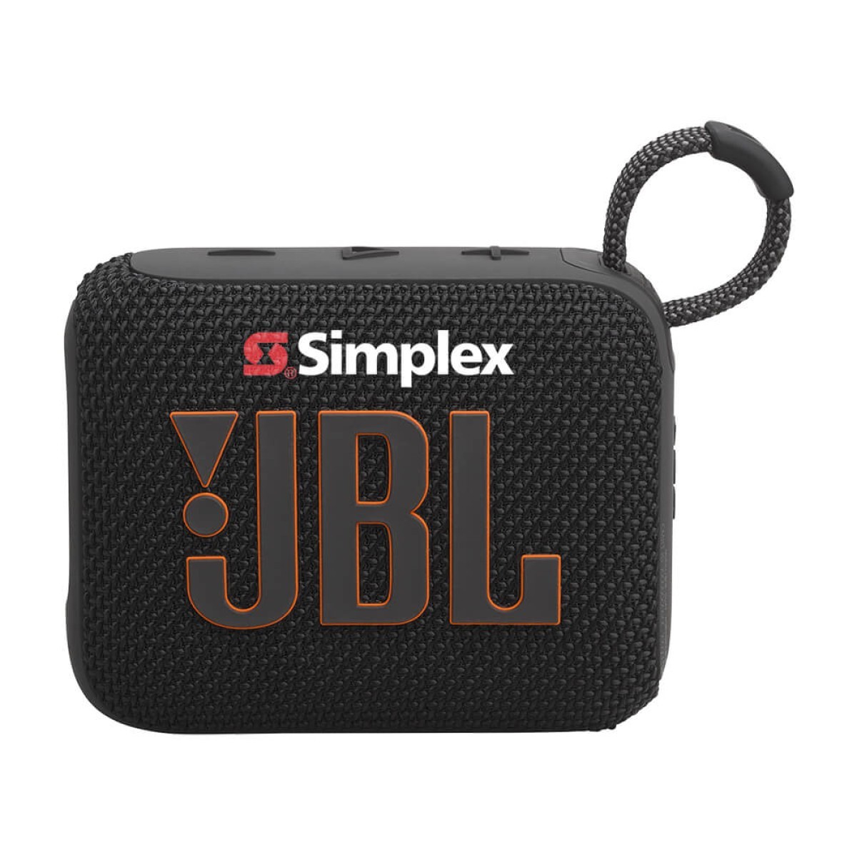 Picture of JBL Go 4 Bluetooth Portable Speaker