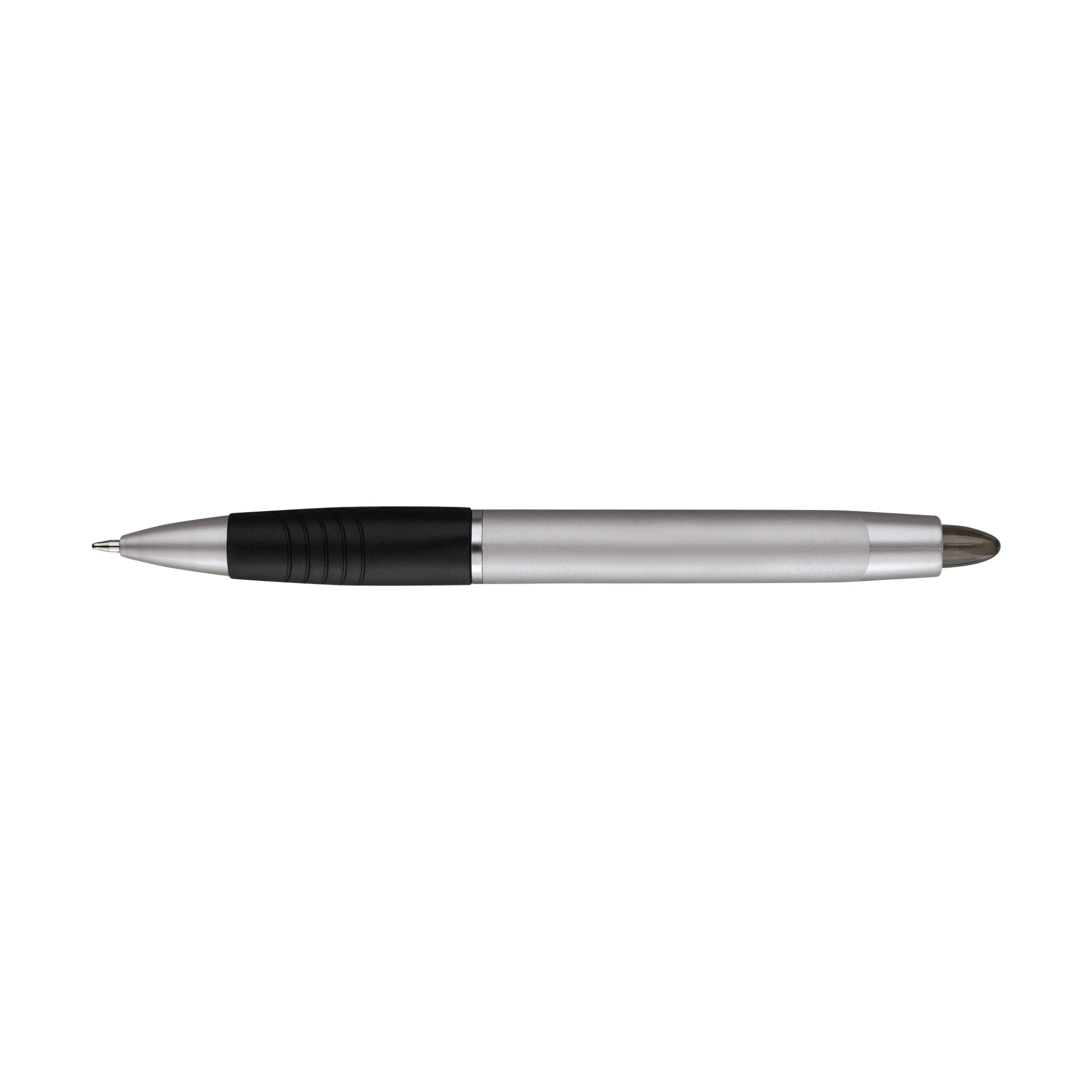 Picture of Paper Mate Element Pearlized Barrel - Black Ink - Metallic Silver
