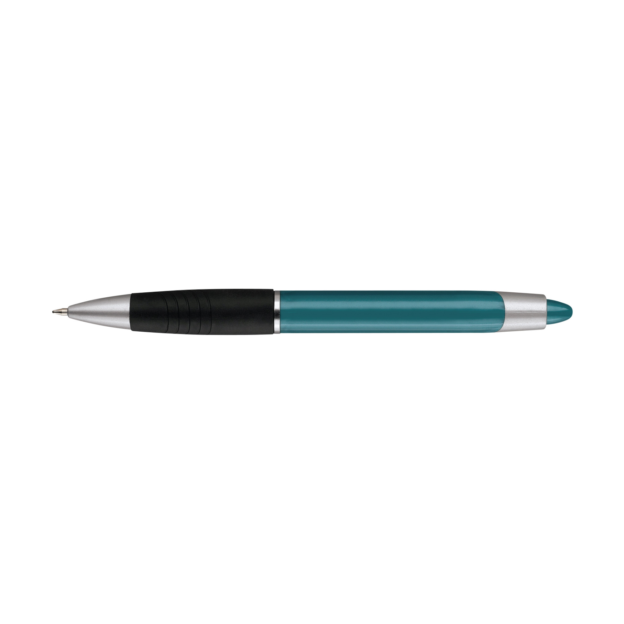 Picture of Paper Mate Element Pearlized Barrel - Black Ink - Teal