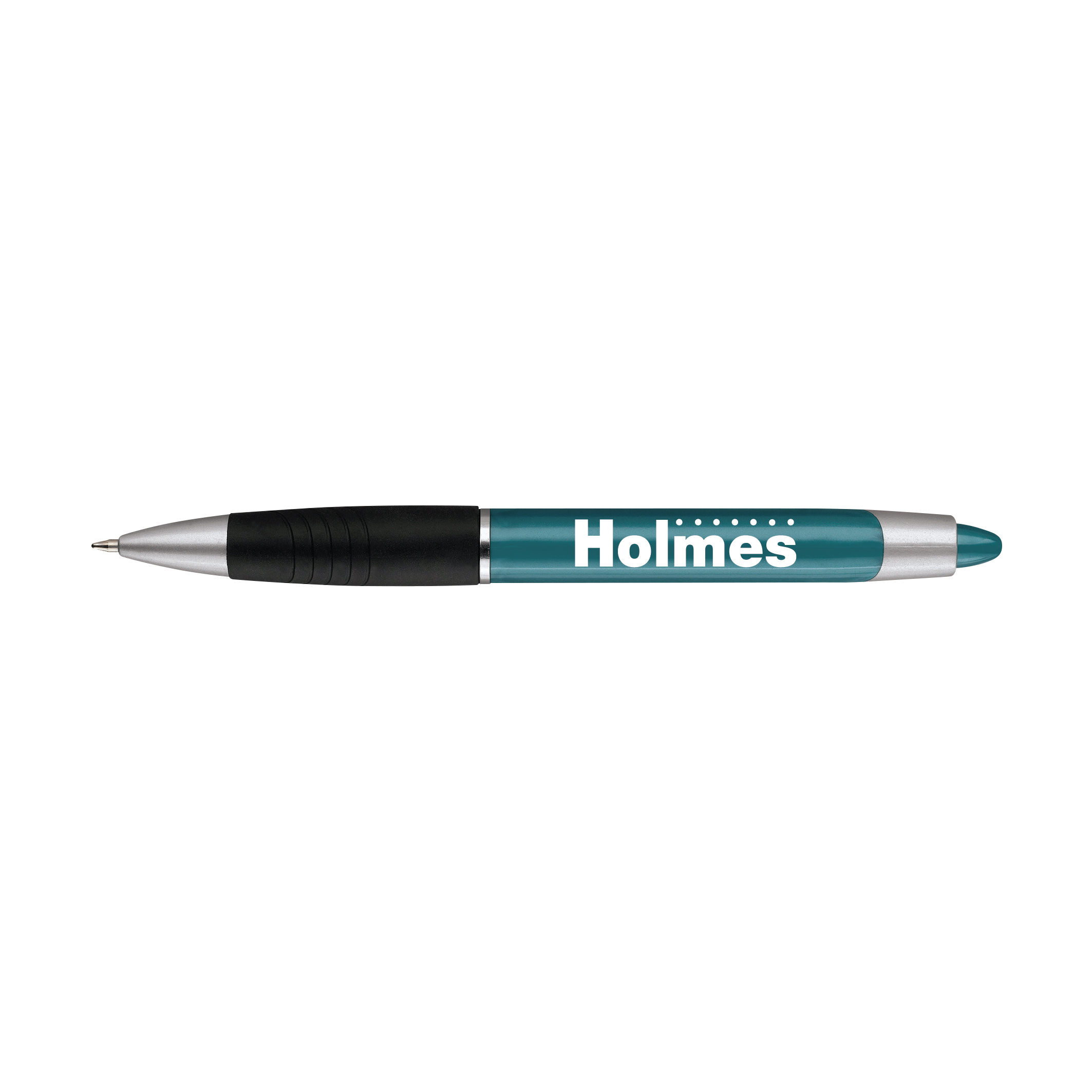Picture of Paper Mate Element Pearlized Barrel - Black Ink - Teal