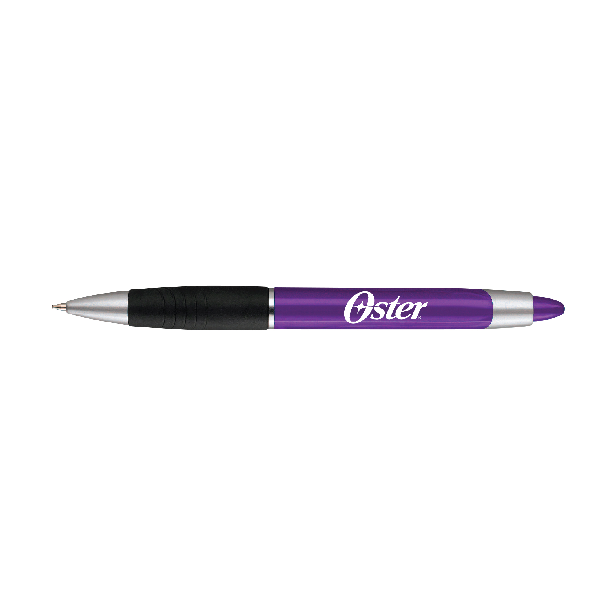 Picture of Paper Mate Element Pearlized Barrel - Black Ink - Purple