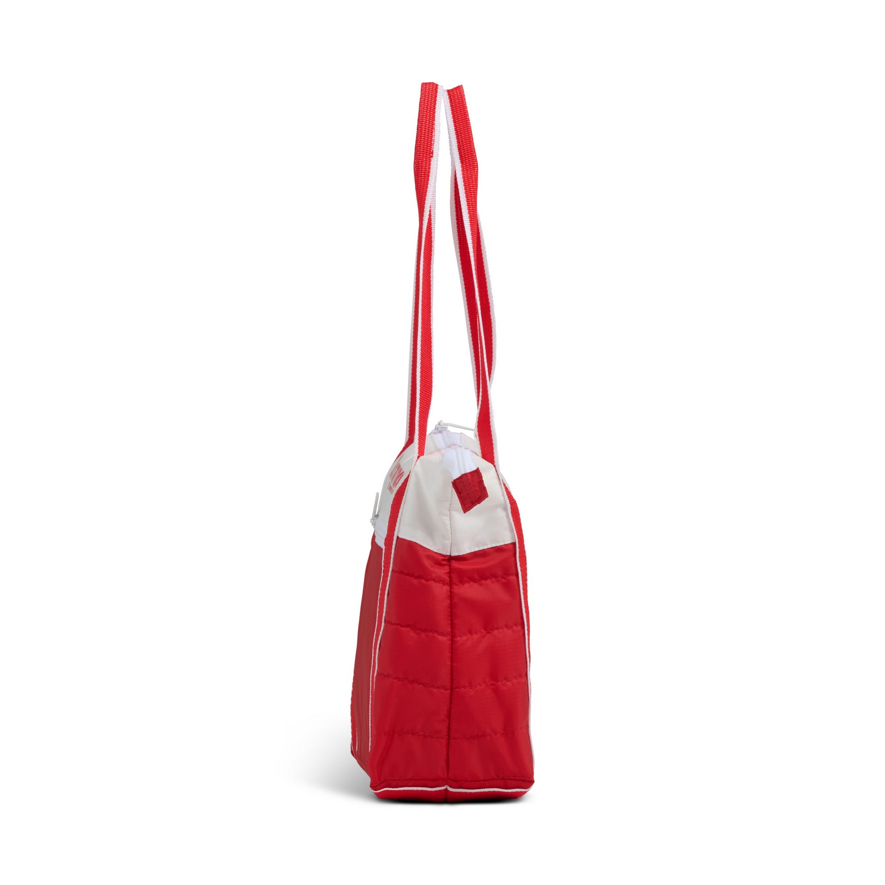 Picture of Igloo Daymate Soft Cooler 10 Can - White-Red