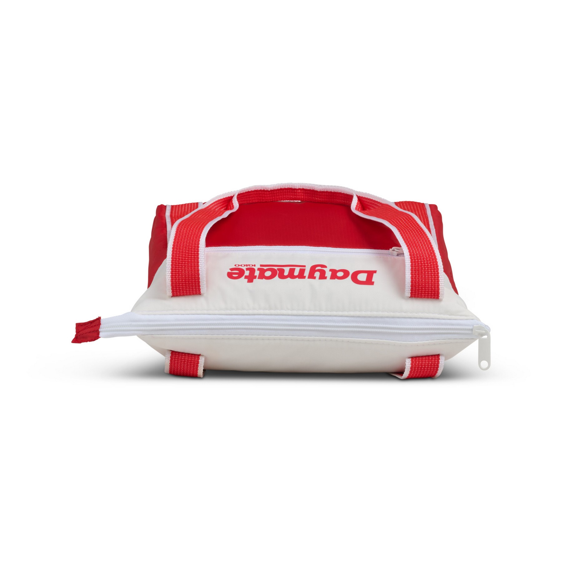 Picture of Igloo Daymate Soft Cooler 10 Can - White-Red