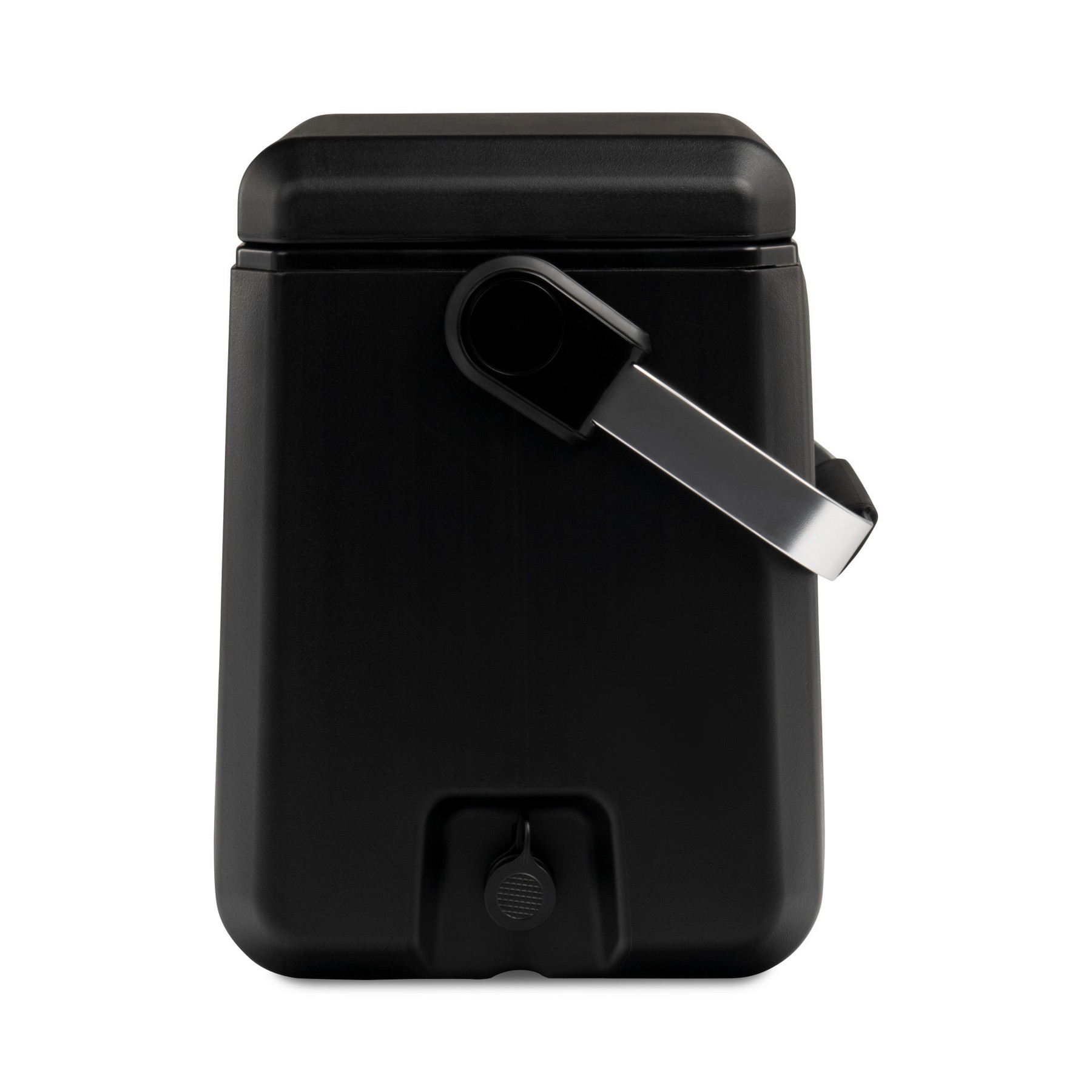 Picture of Igloo Tag Along High Rise Cooler - Black
