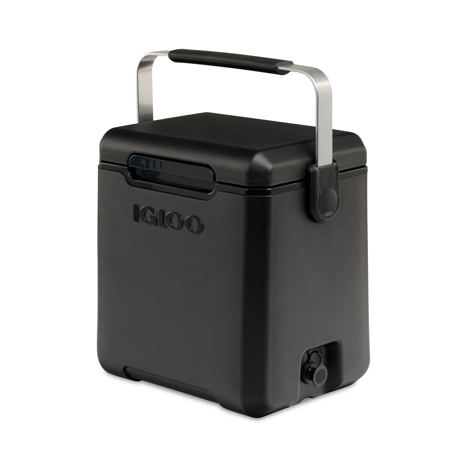 Picture of Igloo Tag Along High Rise Cooler - Black