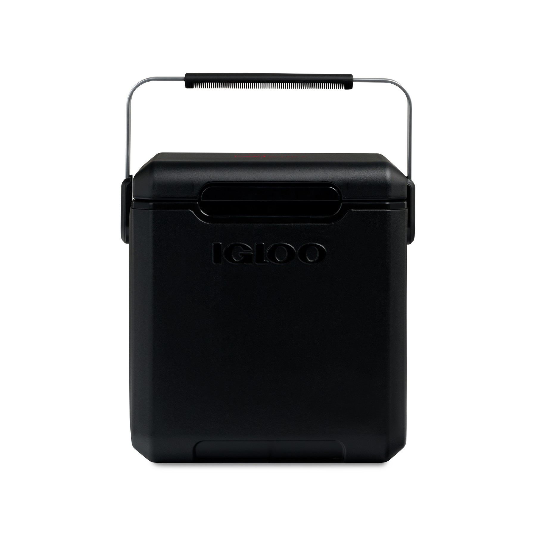Picture of Igloo Tag Along High Rise Cooler - Black