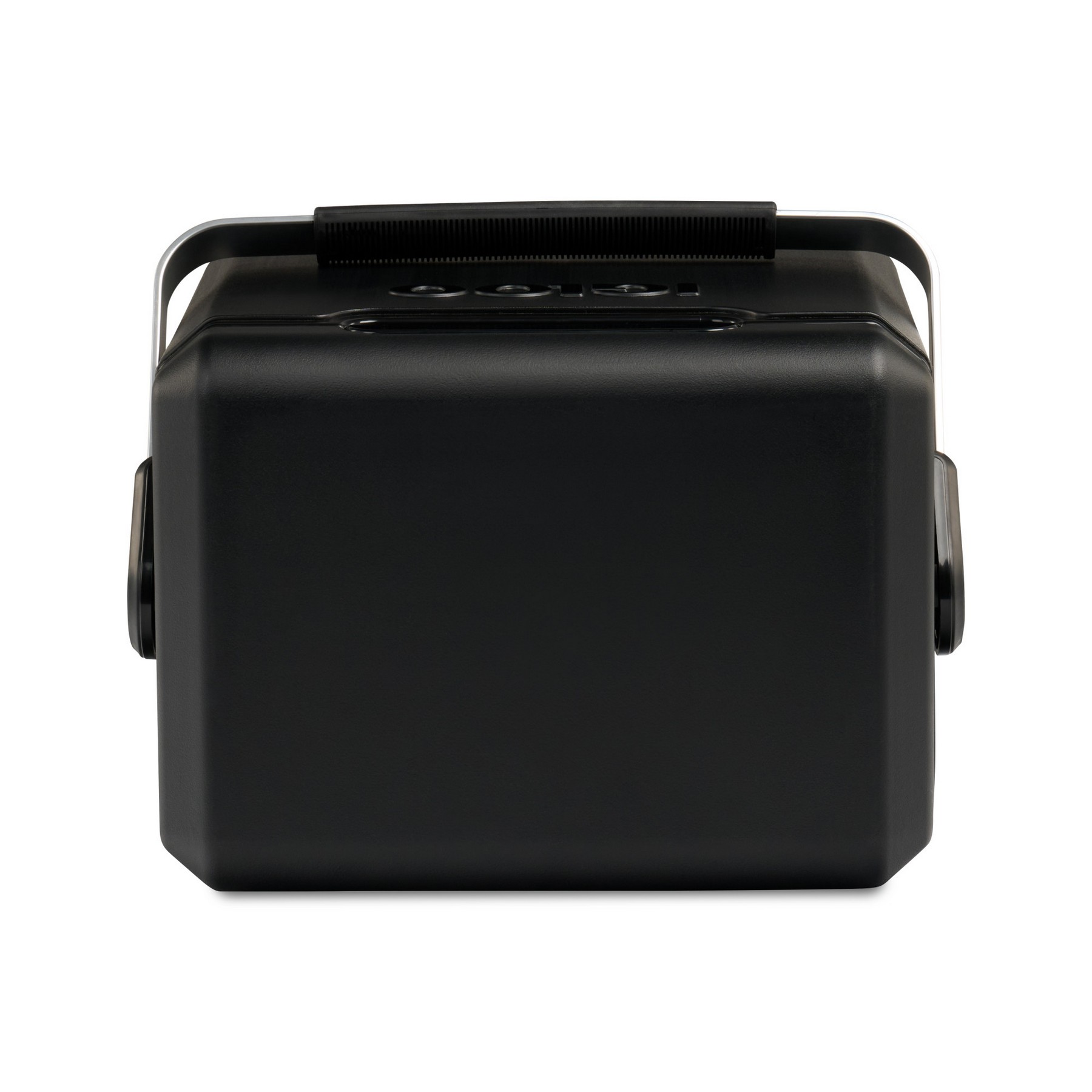 Picture of Igloo Tag Along High Rise Cooler - Black