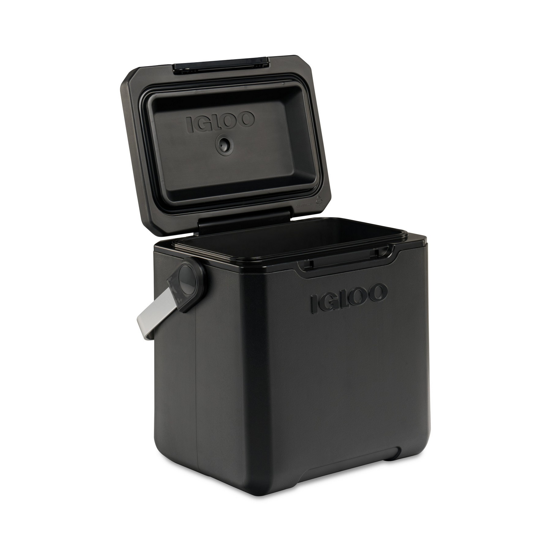 Picture of Igloo Tag Along High Rise Cooler - Black