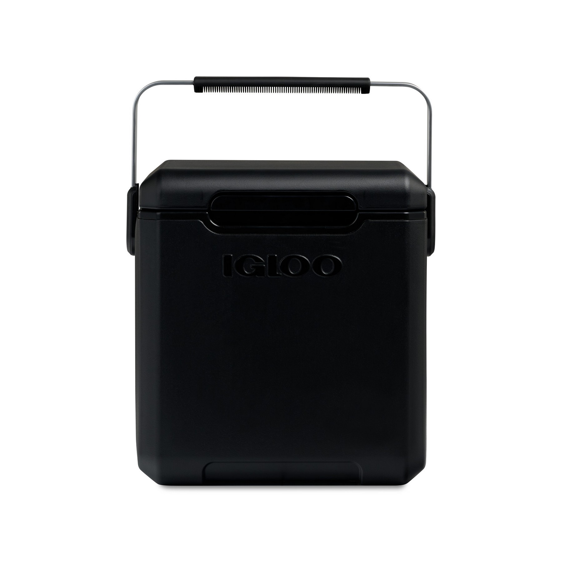 Picture of Igloo Tag Along High Rise Cooler - Black