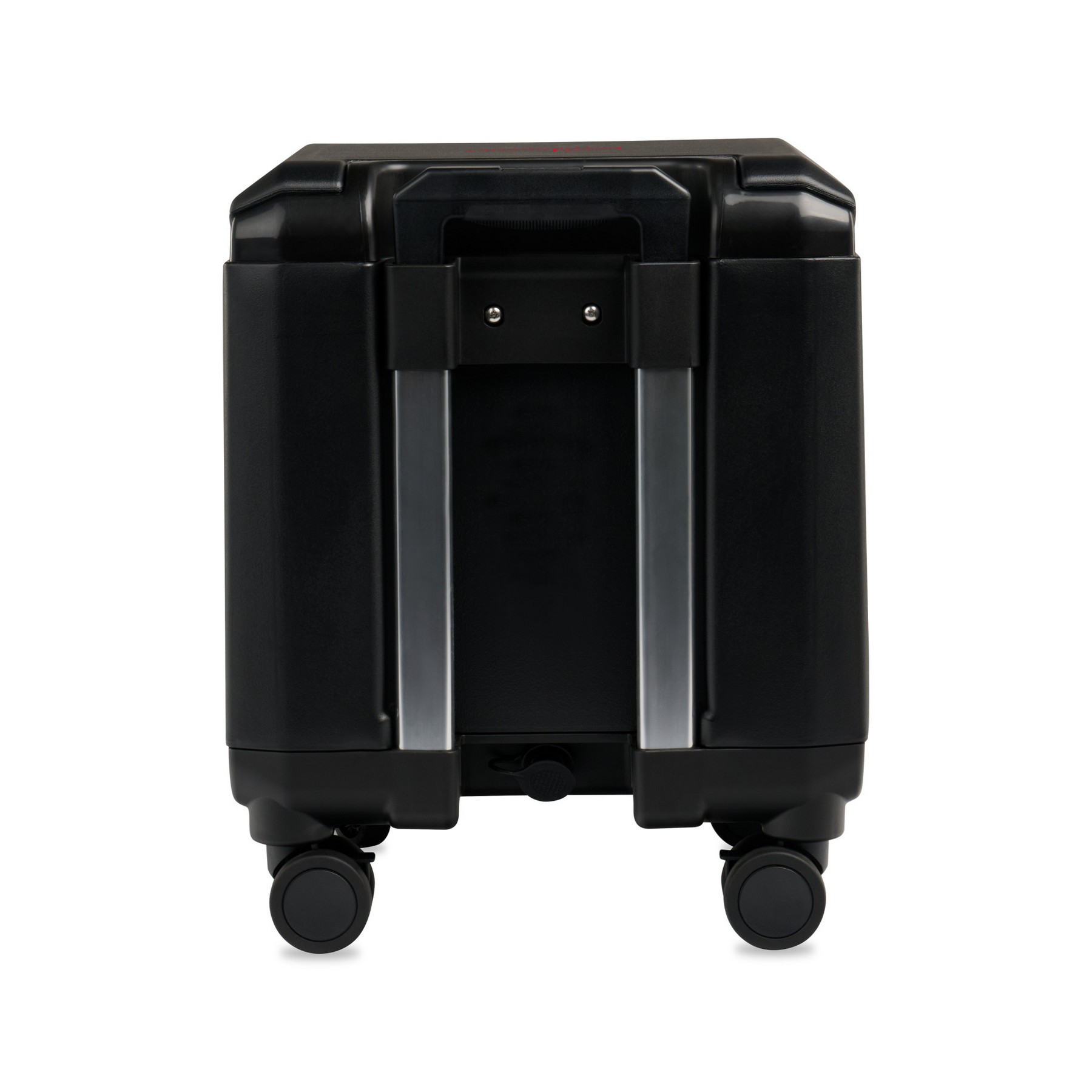 Picture of Igloo Tag Along Spinner Cooler - Black