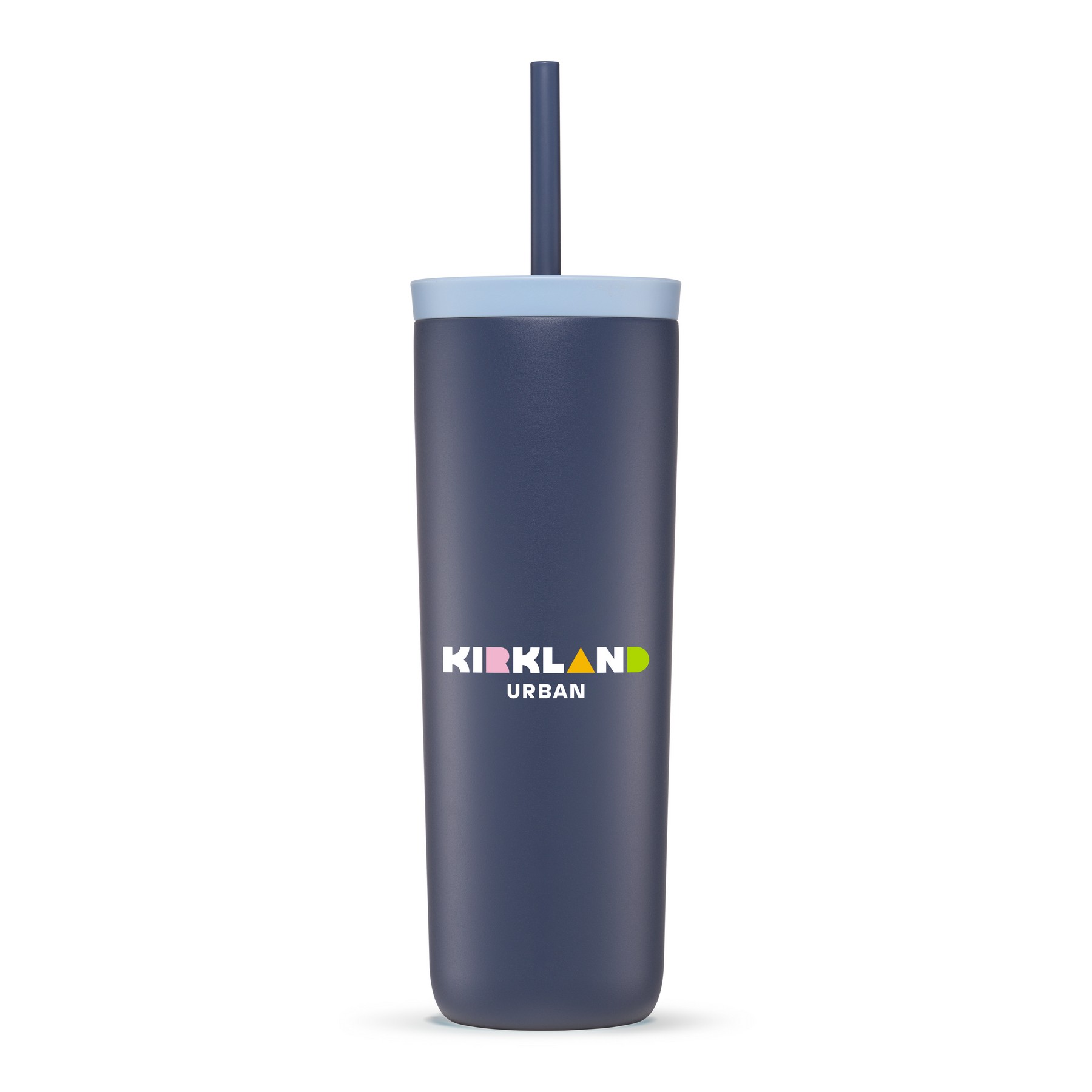 Picture of LifeStraw Go Series Tumbler - 18 Oz (Stainless) - Aegean