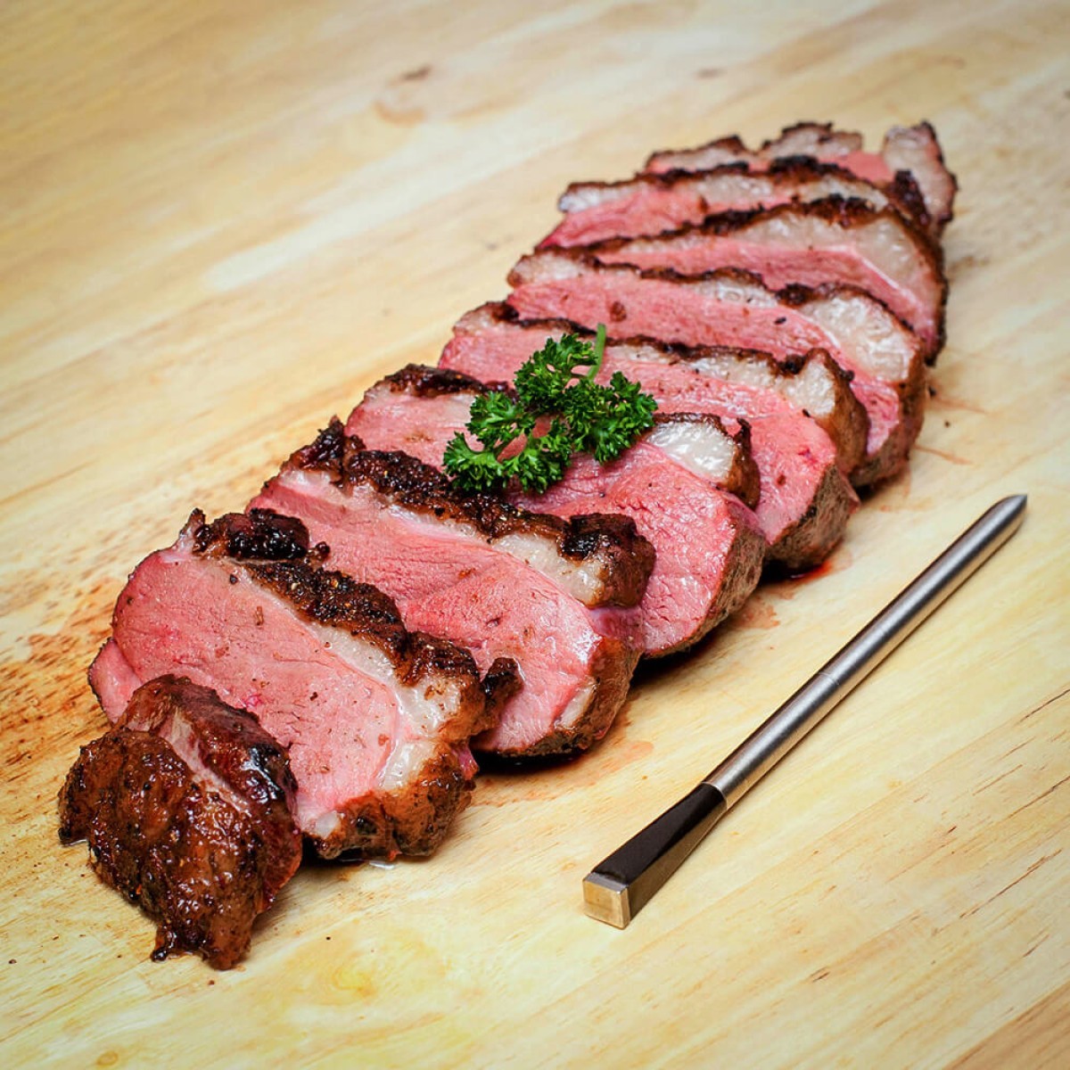 Picture of Meater+ 165' Wireless Smart Meat Thermometer