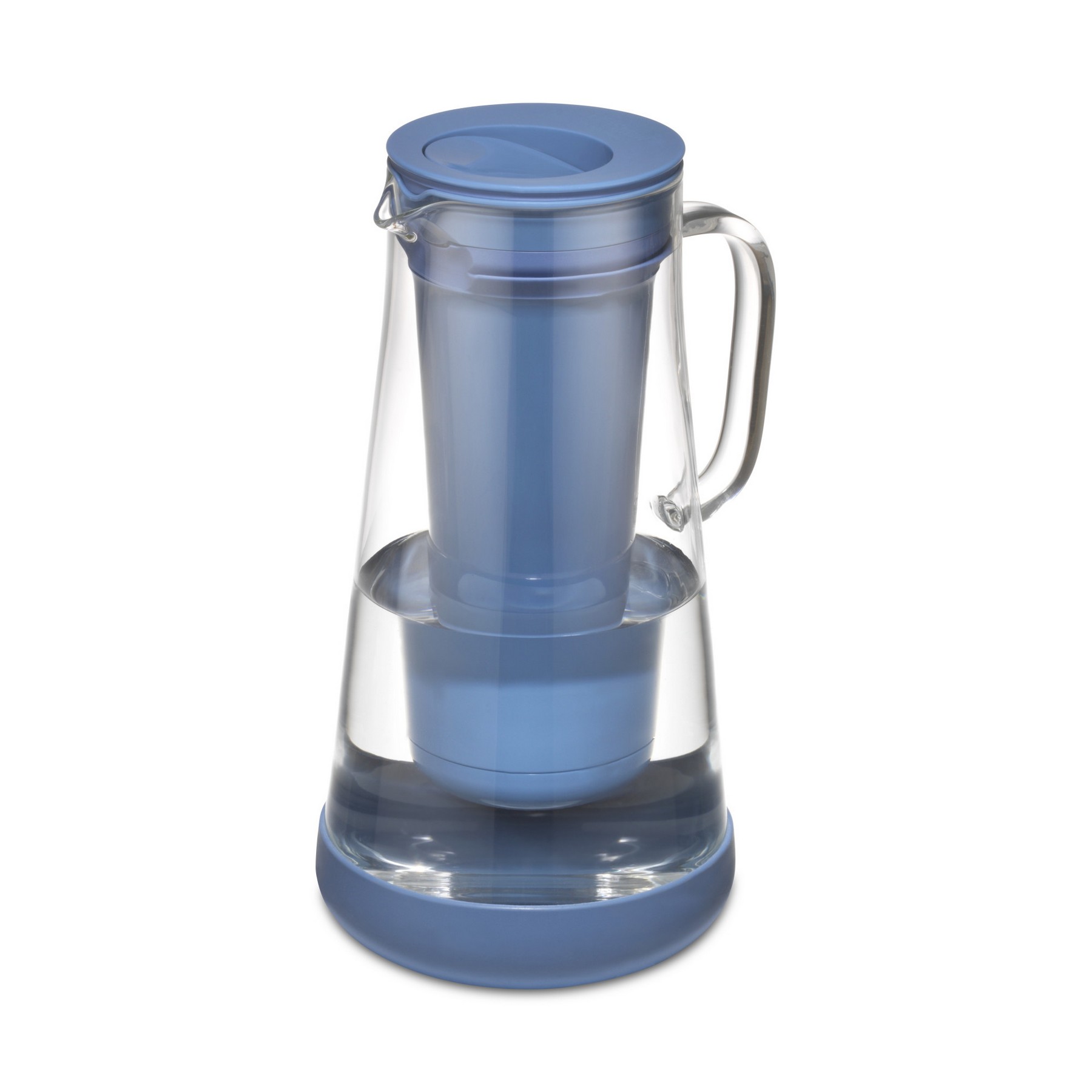 Picture of LifeStraw Home Glass 7-Cup Pitcher - Stormy