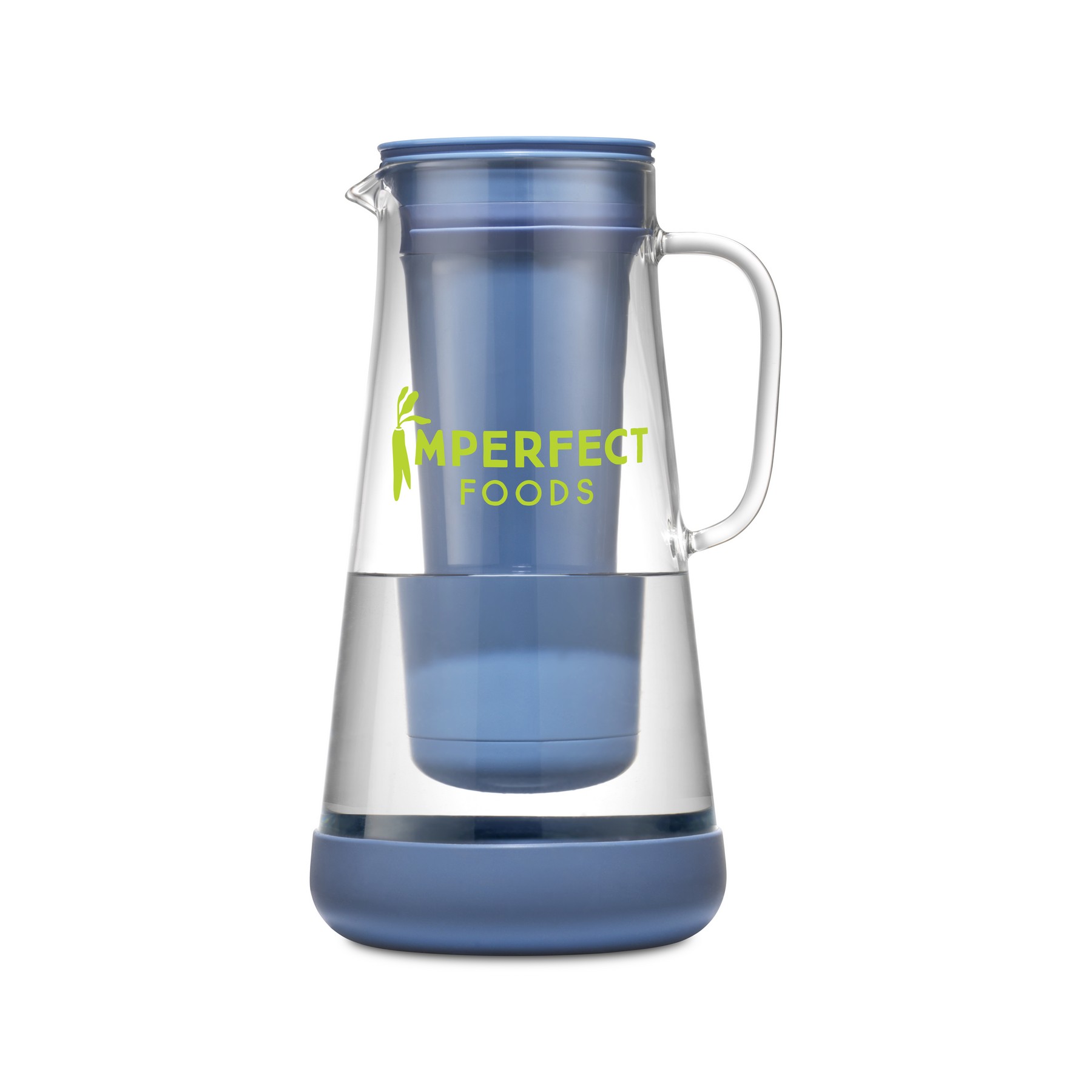 Picture of LifeStraw Home Glass 7-Cup Pitcher - Stormy