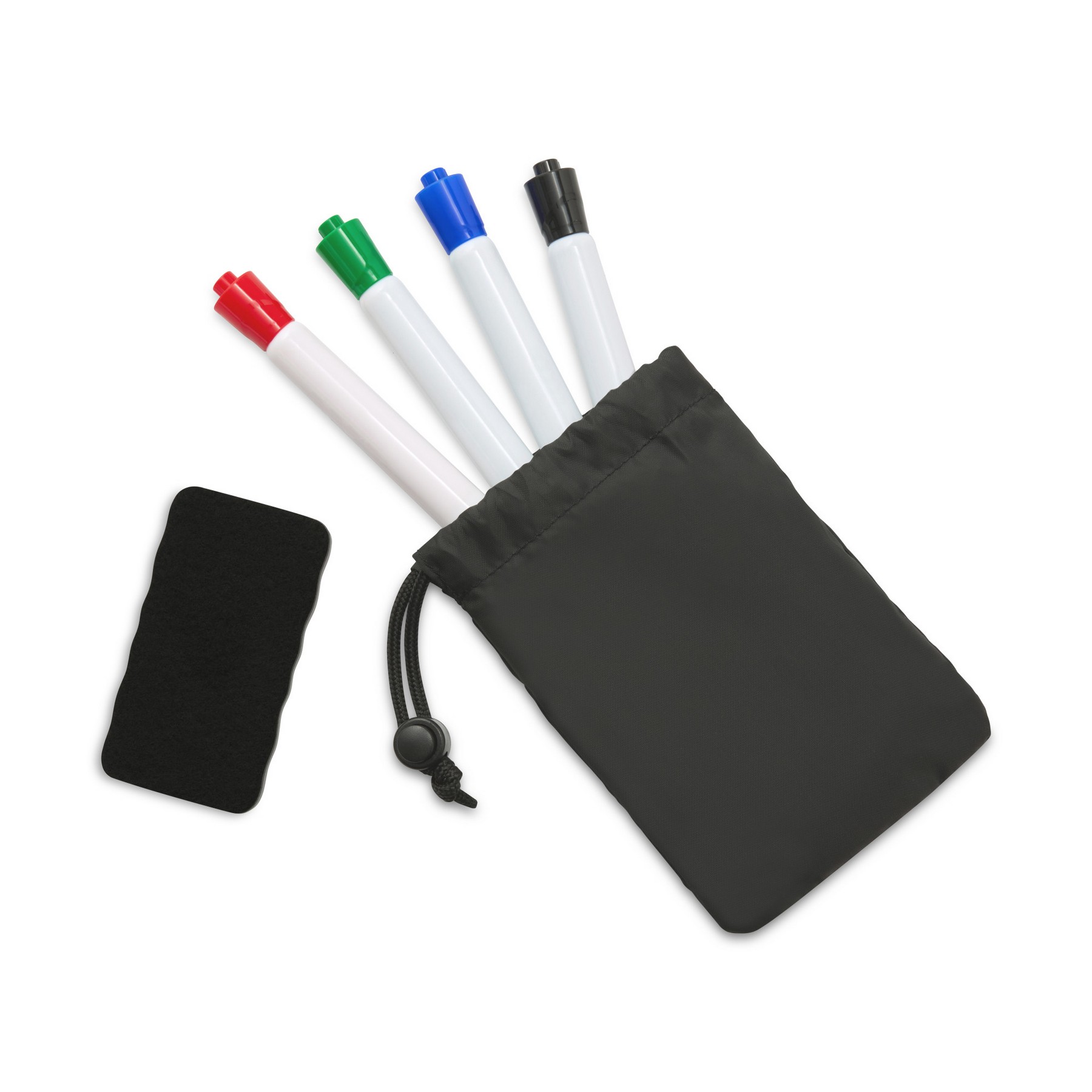Picture of Expo Boardroom Basics Bundle - Black