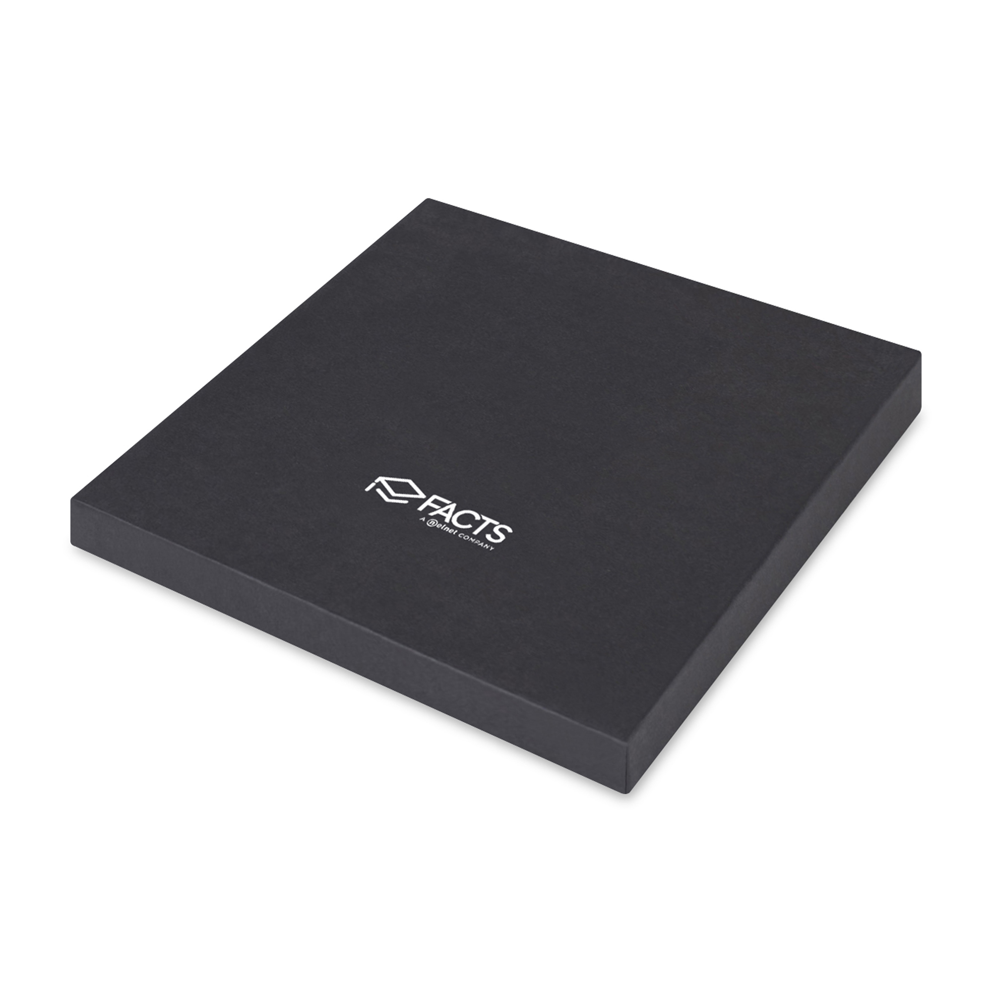 Picture of Moleskine X-Large Notebook and Pen Gift box - Black