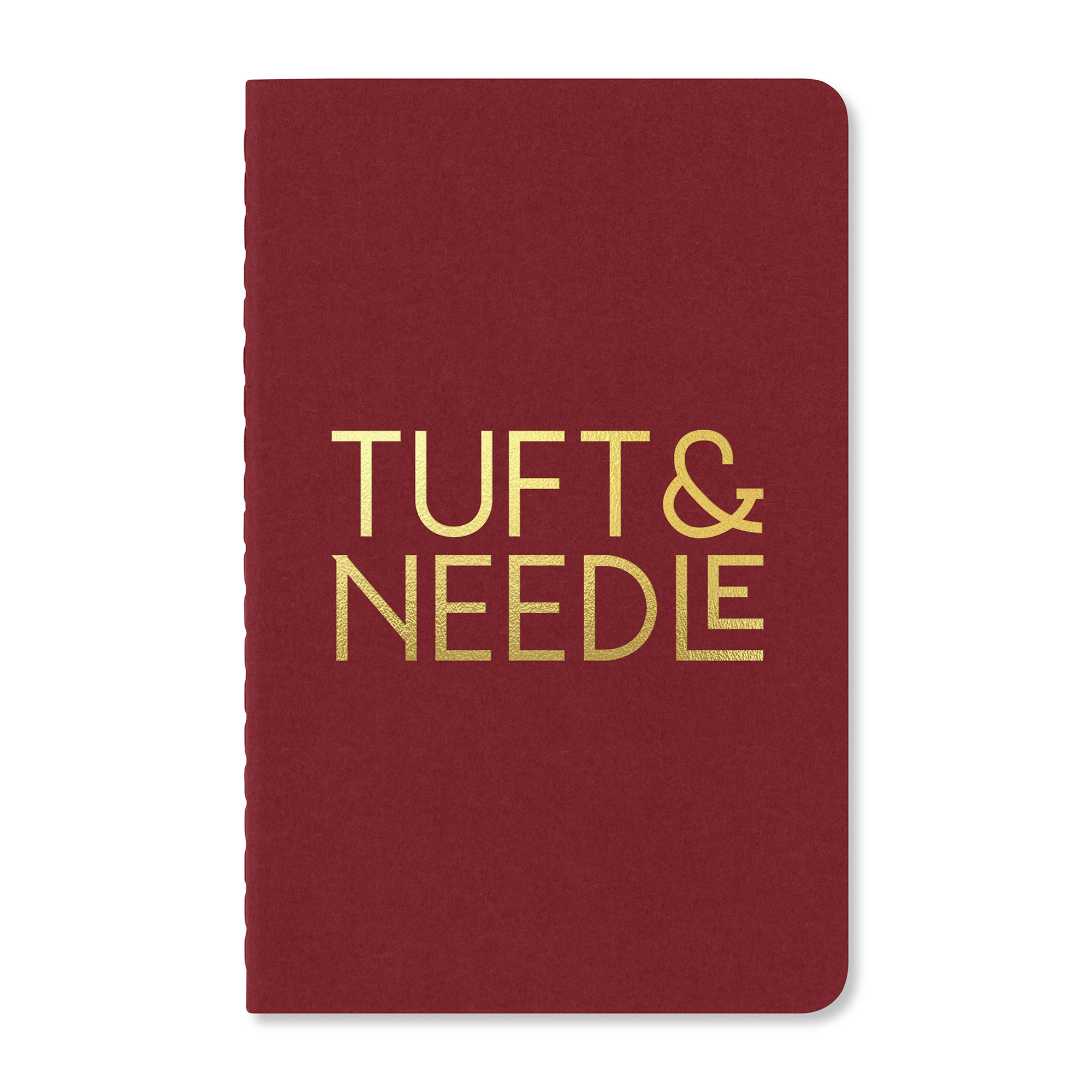 Picture of Moleskine Cahier Ruled Pocket Journal - Cranberry Red