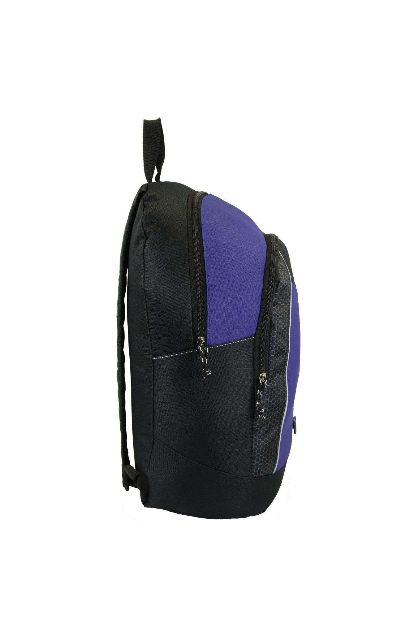 Picture of Impulse Backpack - Royal Blue