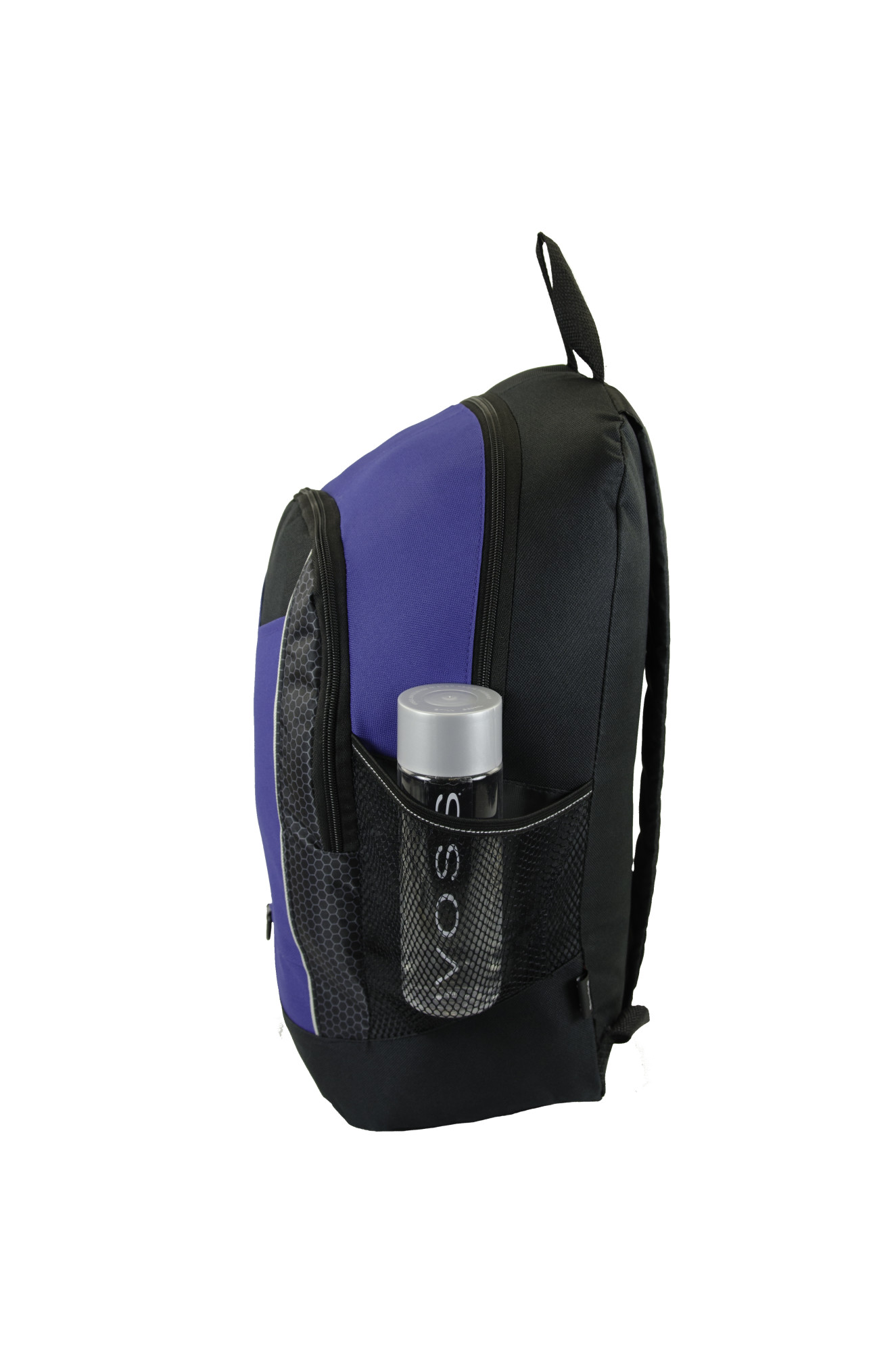 Picture of Impulse Backpack - Royal Blue