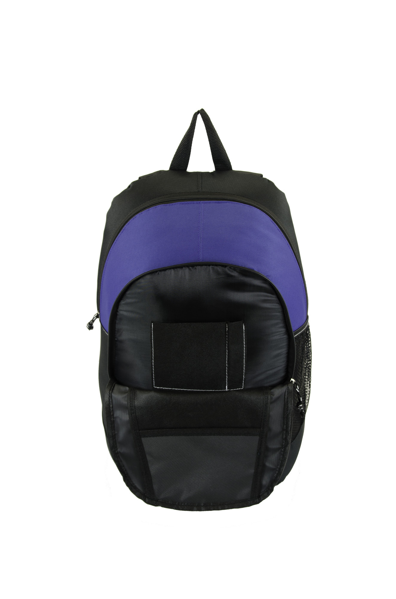 Picture of Impulse Backpack - Royal Blue