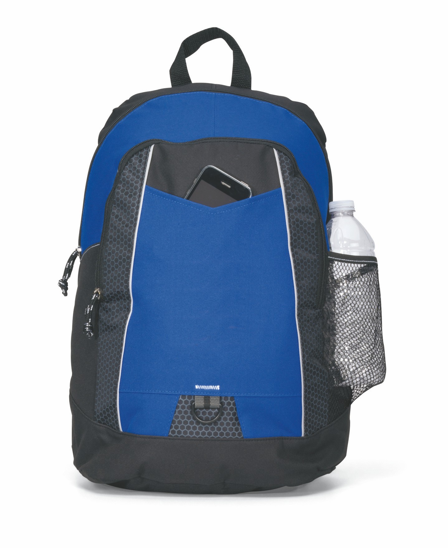 Picture of Impulse Backpack - Royal Blue